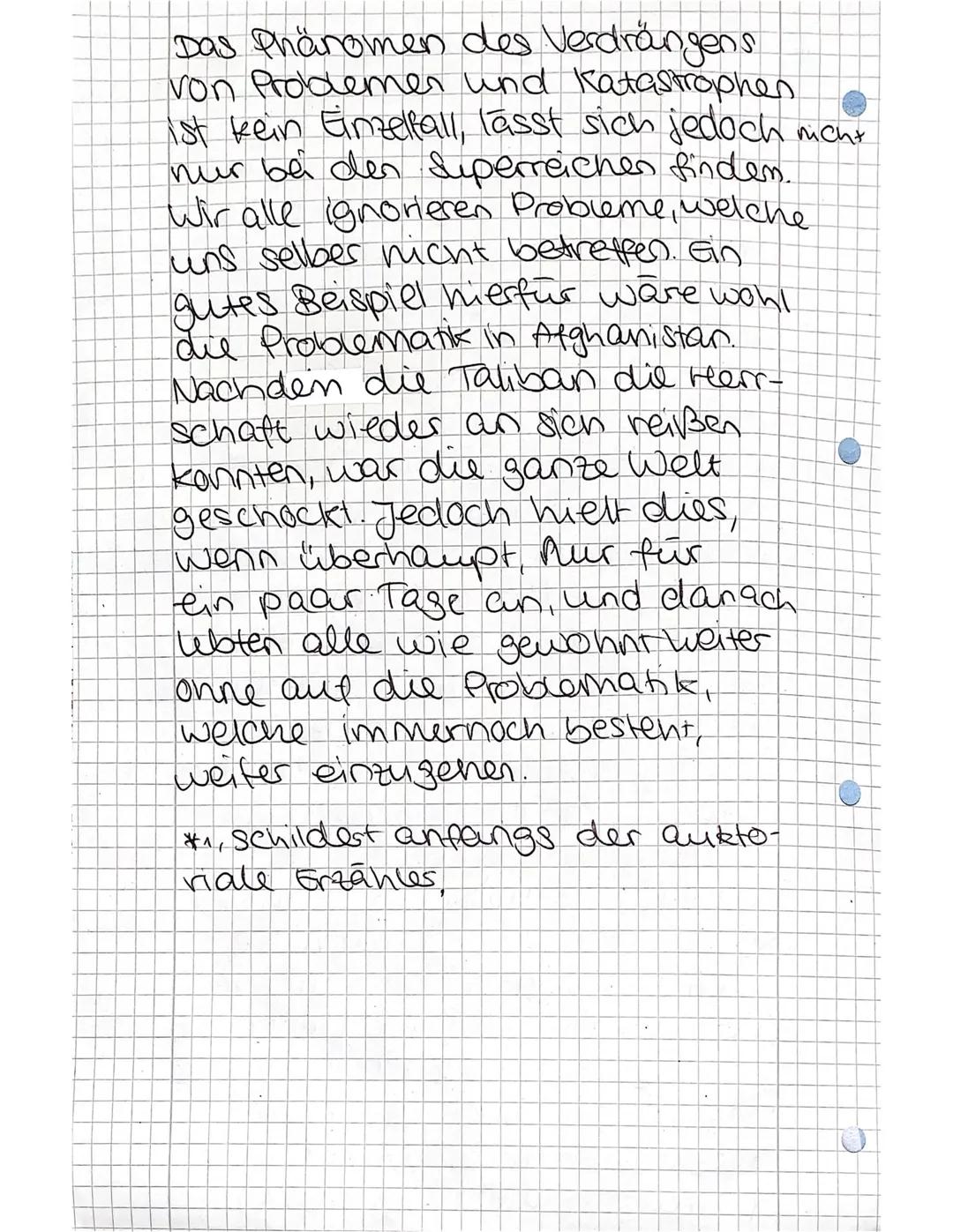# Auf dem Balkon
ber
einer Feier
Die Kurzgeschichte „Auf dem
Balkon“ welche 1936 von Alfred
Polgar veröffentlicht wurde, handelt
von einem