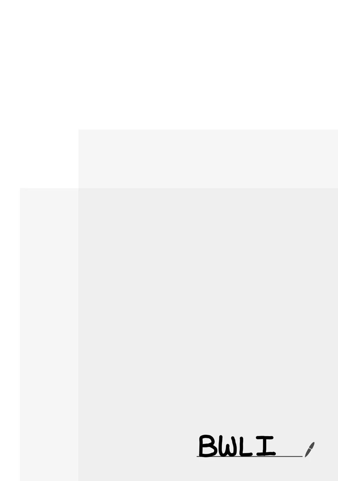 BWLI _ # 1.Grundbegriffe UWL
Maslow's Bedürfnispyramide
Selbstverwirklichung
Bedürfnis nach Achtung
Bedürfnis nach Zugehörigkeit/Liebe
Sic