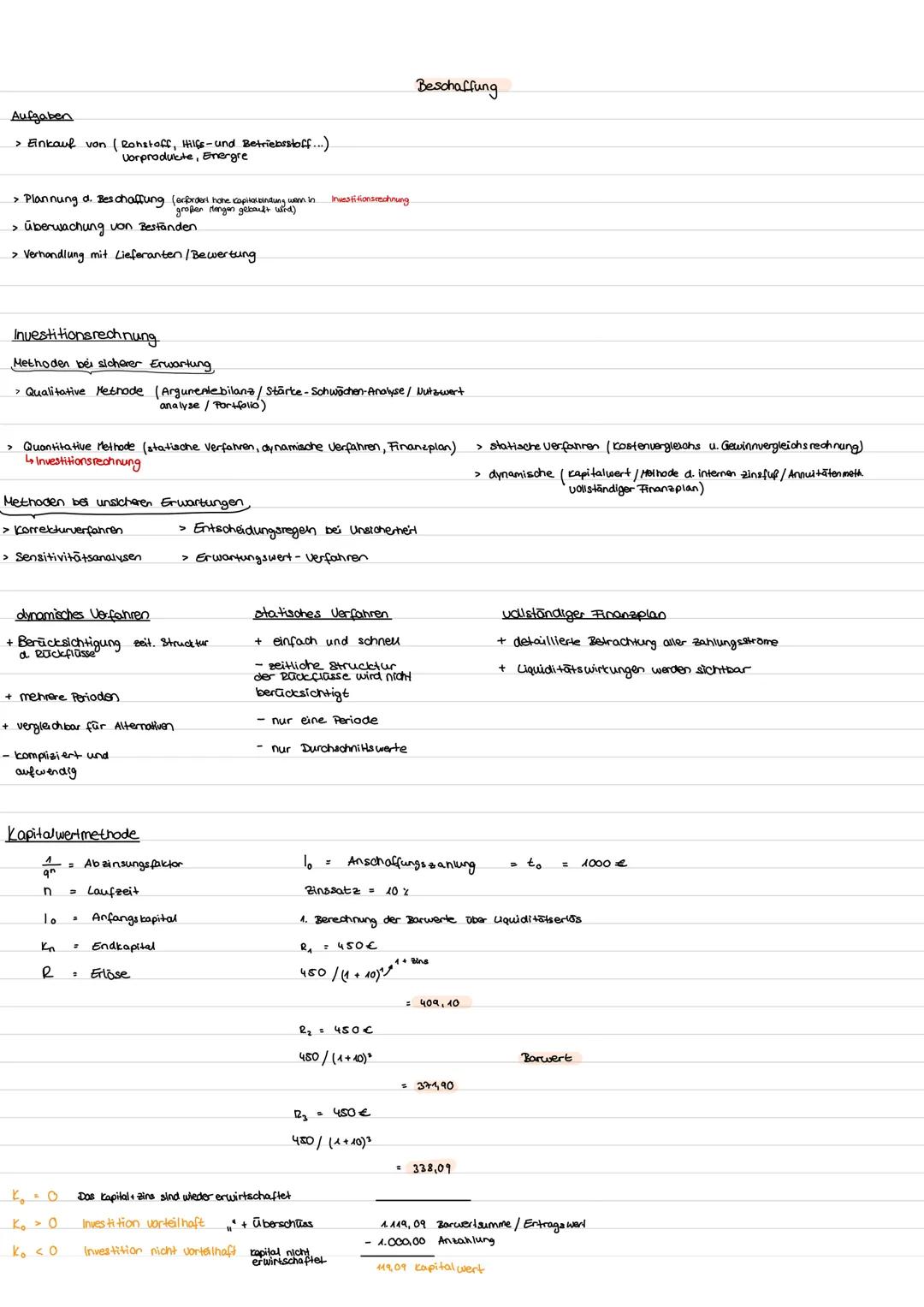BWLI _ # 1.Grundbegriffe UWL
Maslow's Bedürfnispyramide
Selbstverwirklichung
Bedürfnis nach Achtung
Bedürfnis nach Zugehörigkeit/Liebe
Sic