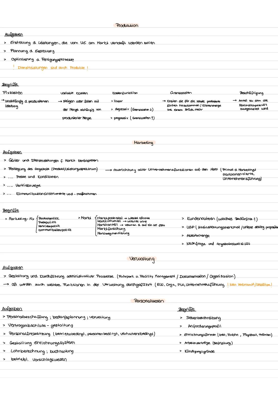 BWLI _ # 1.Grundbegriffe UWL
Maslow's Bedürfnispyramide
Selbstverwirklichung
Bedürfnis nach Achtung
Bedürfnis nach Zugehörigkeit/Liebe
Sic