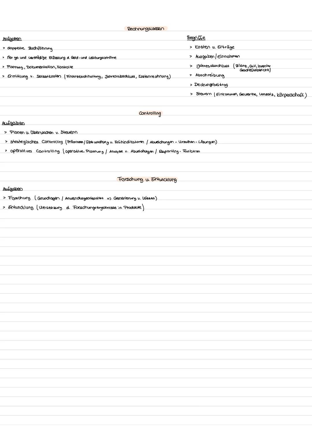 BWLI _ # 1.Grundbegriffe UWL
Maslow's Bedürfnispyramide
Selbstverwirklichung
Bedürfnis nach Achtung
Bedürfnis nach Zugehörigkeit/Liebe
Sic