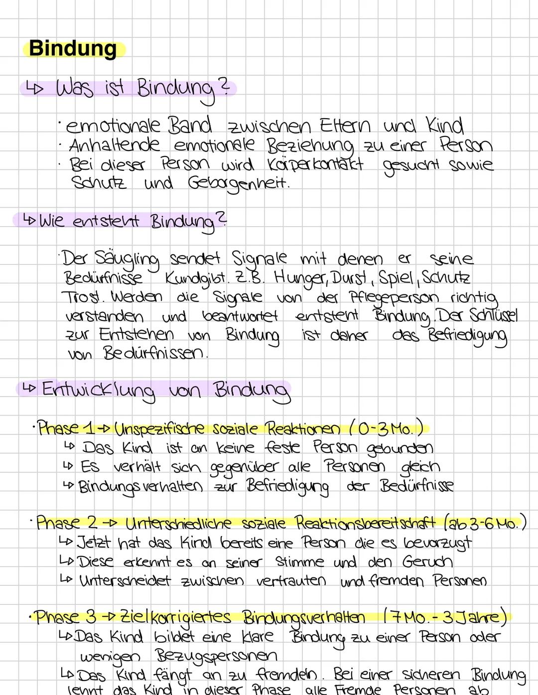 Gruppe
→Definition und Merkmale / Kennzeichen
• Eine Gruppe besteht aus mehreren Menschen,
die über einen längeren Zeitraum in Kontakt
Steh