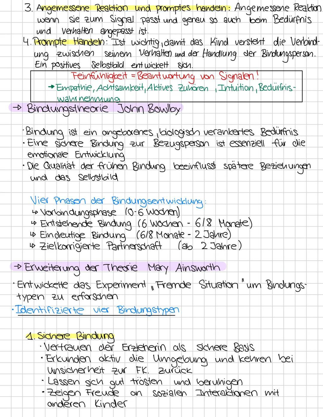 Gruppe
→Definition und Merkmale / Kennzeichen
• Eine Gruppe besteht aus mehreren Menschen,
die über einen längeren Zeitraum in Kontakt
Steh