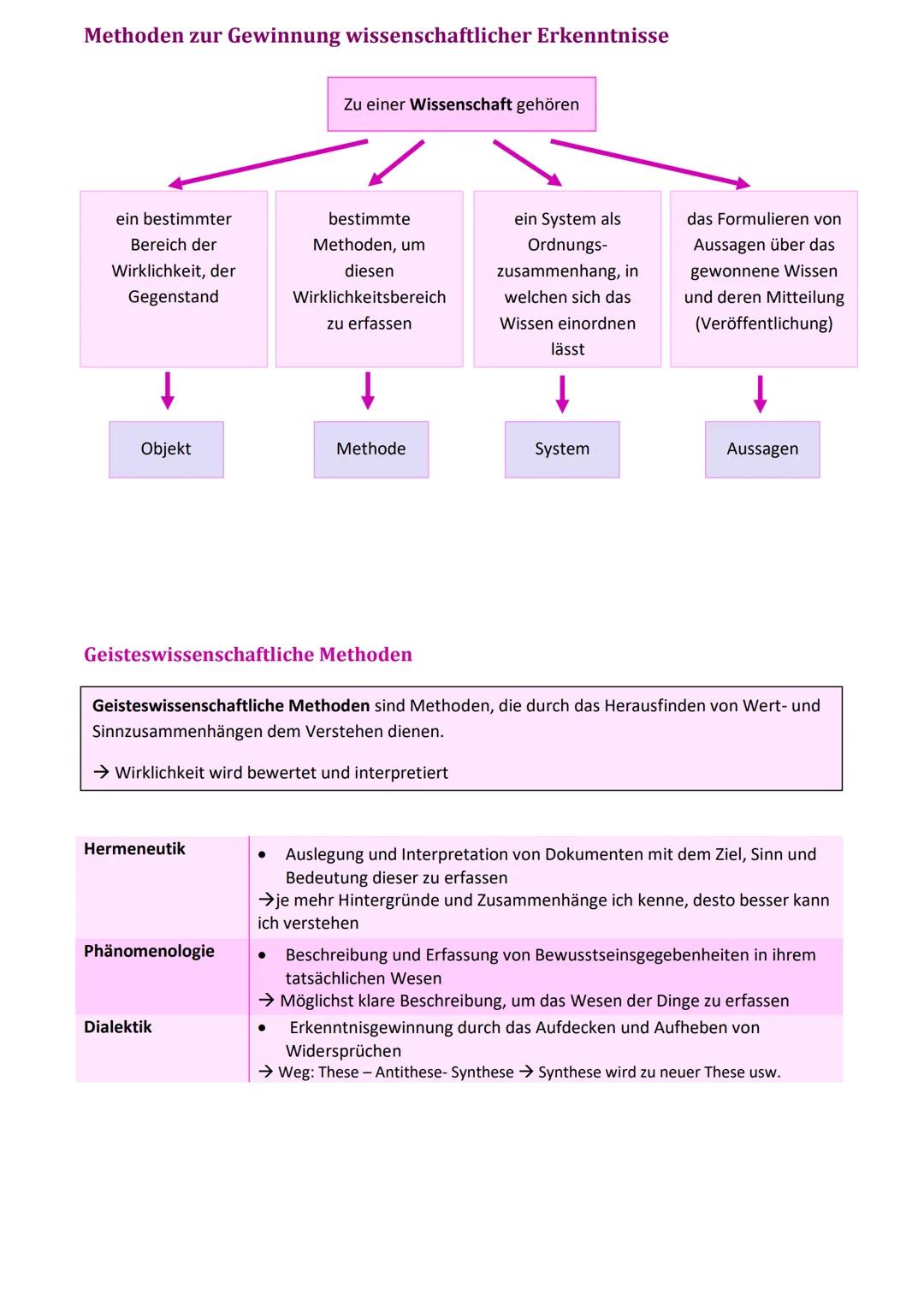 LPE3 - Pädagogik und Psychologie als
Wissenschaft
Zentrale Fragestellungen der Pädagogik
Gegenstand der Pädagogik
Gegenstand der Pädagogik i