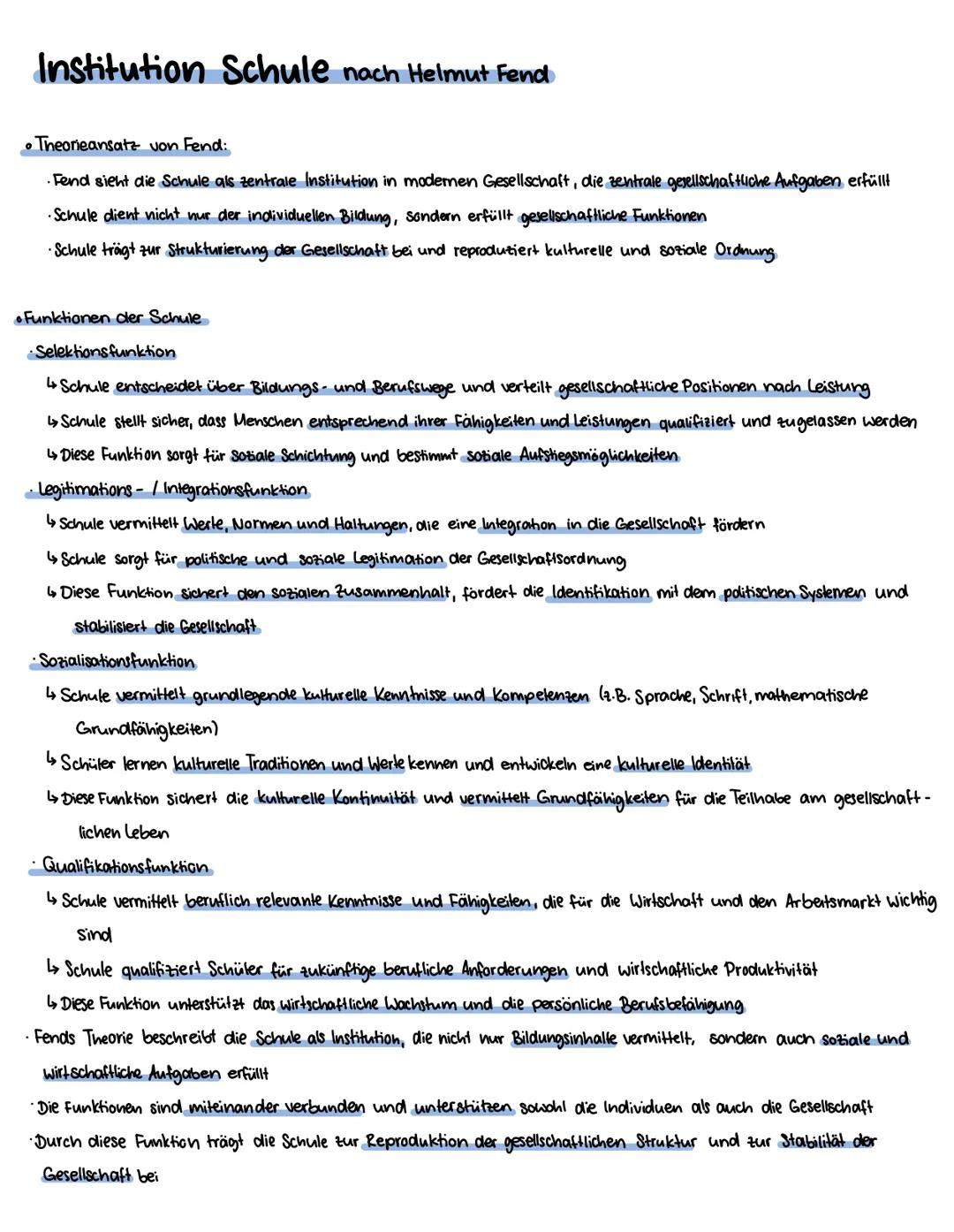 Klassische Konditionierung anhand Litle Albert und Pawlowscher Hund
• Iwan Petrowitsch Pawlow (1849-1936)
↳ Ausgangspunkt: Beobachtung, dass