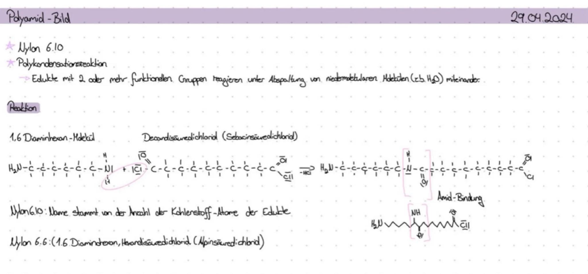 # Kunststoffe
Schöne Kunststoffwelt
* Struktur/ Eigenschaften der Kunststoffe
(1) Thermoplast
(2) Duroplast
(3) Elastomer
Aufgabe: