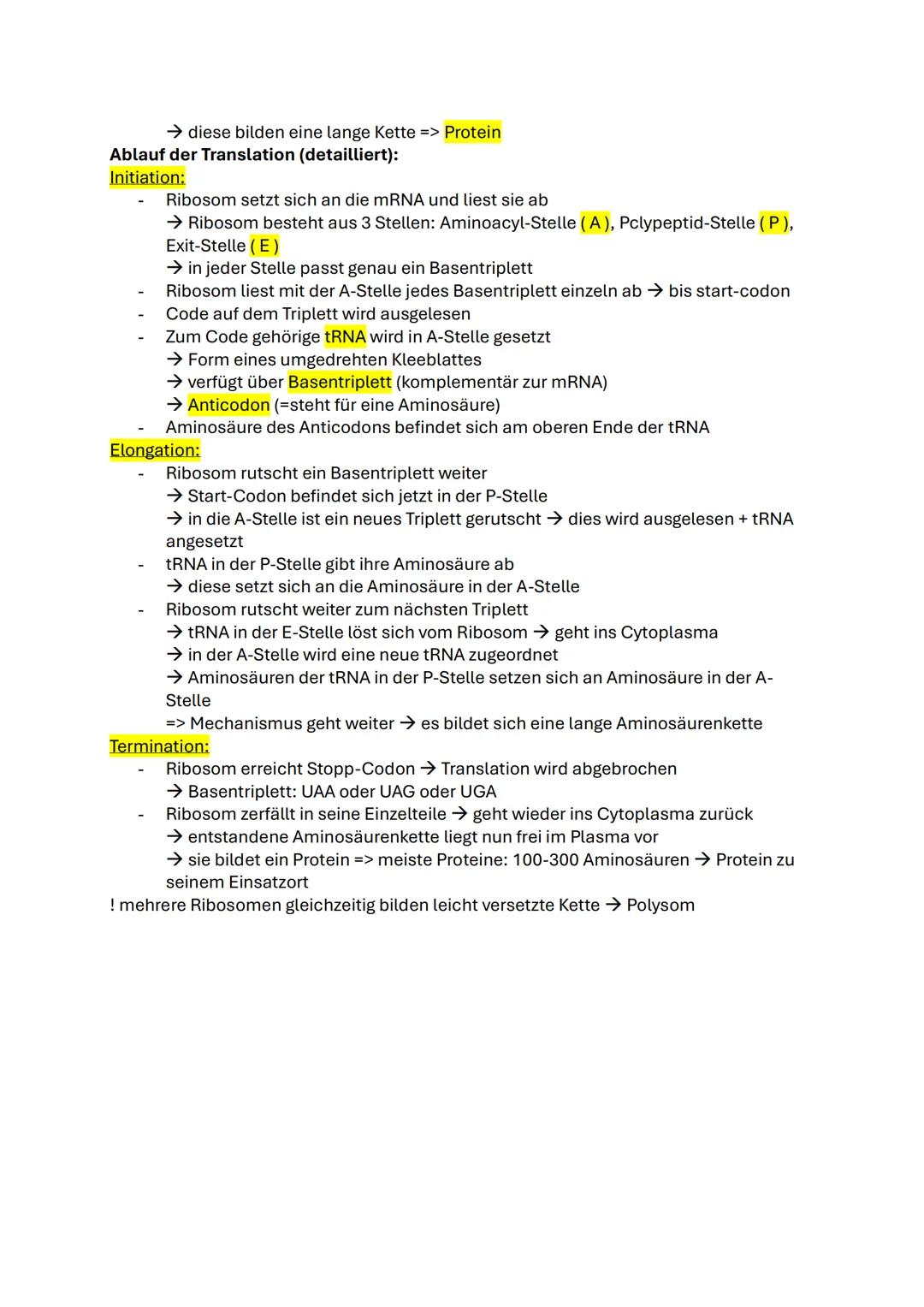 Q1.1 Von der DNA zum Protein
Aufbau und Replikation der DNA
Watson-Crick-Modell (1953)
- Eine Strickleiter die um ihre eigene
Längsachse g