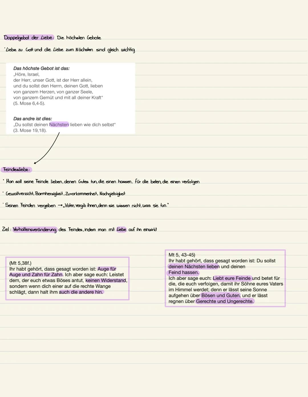 Menschenbild:
03 Christliche Menschenbilder. Woher weiß ich, was gutes Handeln ist?
Würde des Menschen Geschöpflichkeit und Gottesebenbildli