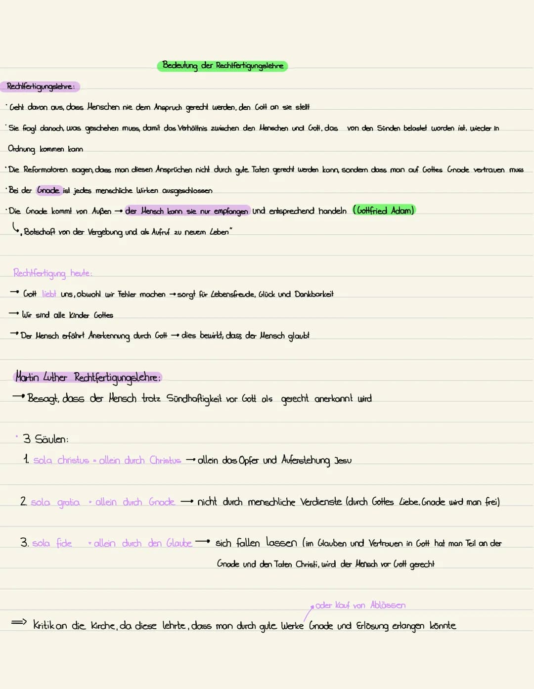 Menschenbild:
03 Christliche Menschenbilder. Woher weiß ich, was gutes Handeln ist?
Würde des Menschen Geschöpflichkeit und Gottesebenbildli