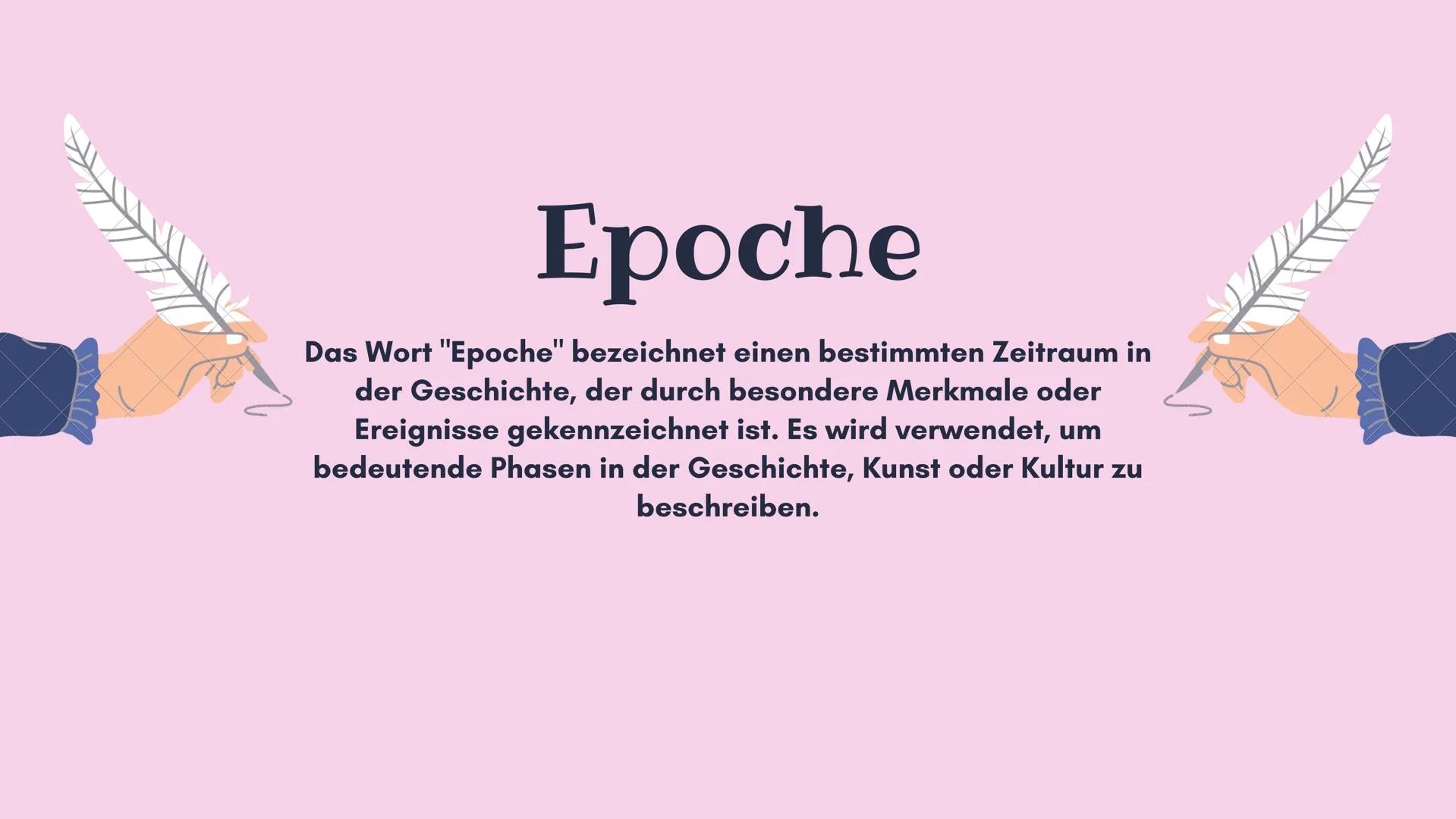 # Lyrik
Deutsch GK Abitur 2025 --- OCR Start ---
Inhaltsver- 1 Einleitung
zeichnis
2
"Unterwegs sein"
3
Epochen
4
Unterwegs sein in den Epo