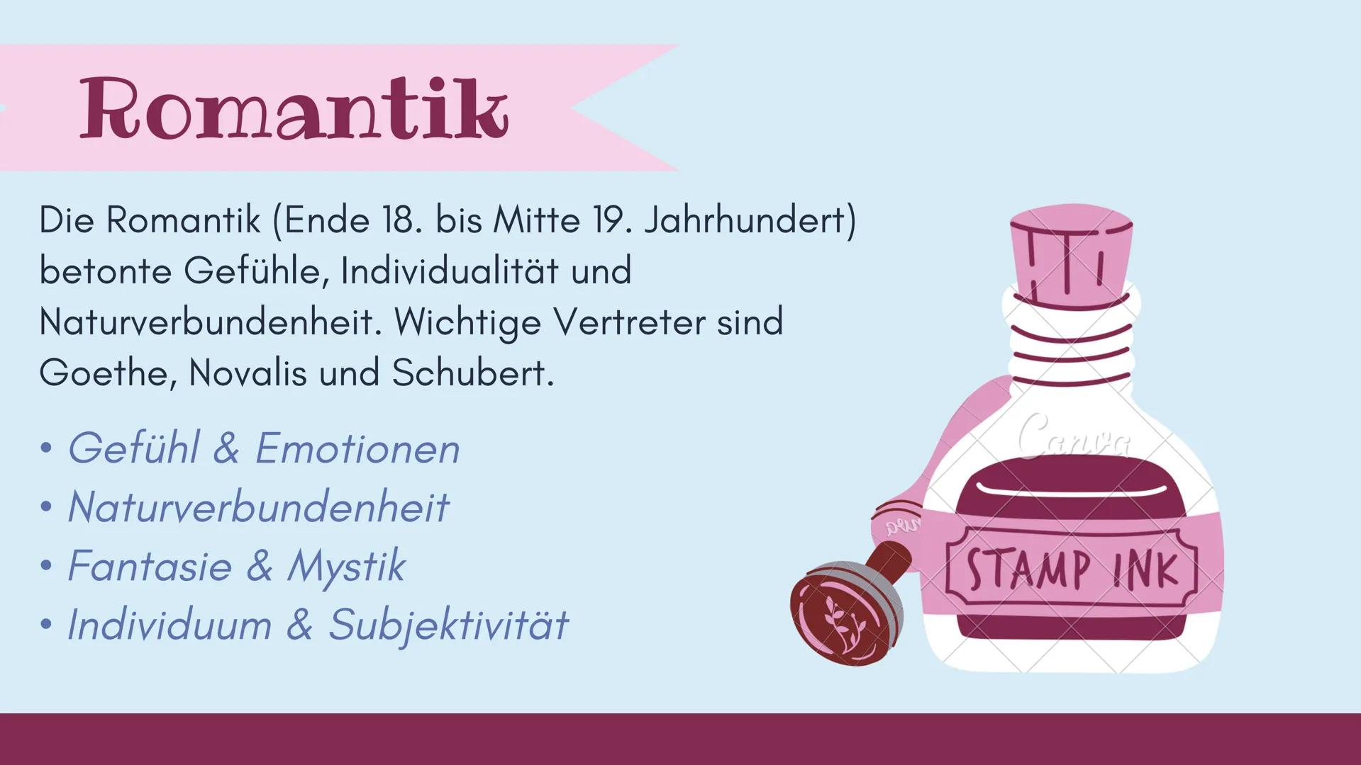 # Lyrik
Deutsch GK Abitur 2025 --- OCR Start ---
Inhaltsver- 1 Einleitung
zeichnis
2
"Unterwegs sein"
3
Epochen
4
Unterwegs sein in den Epo