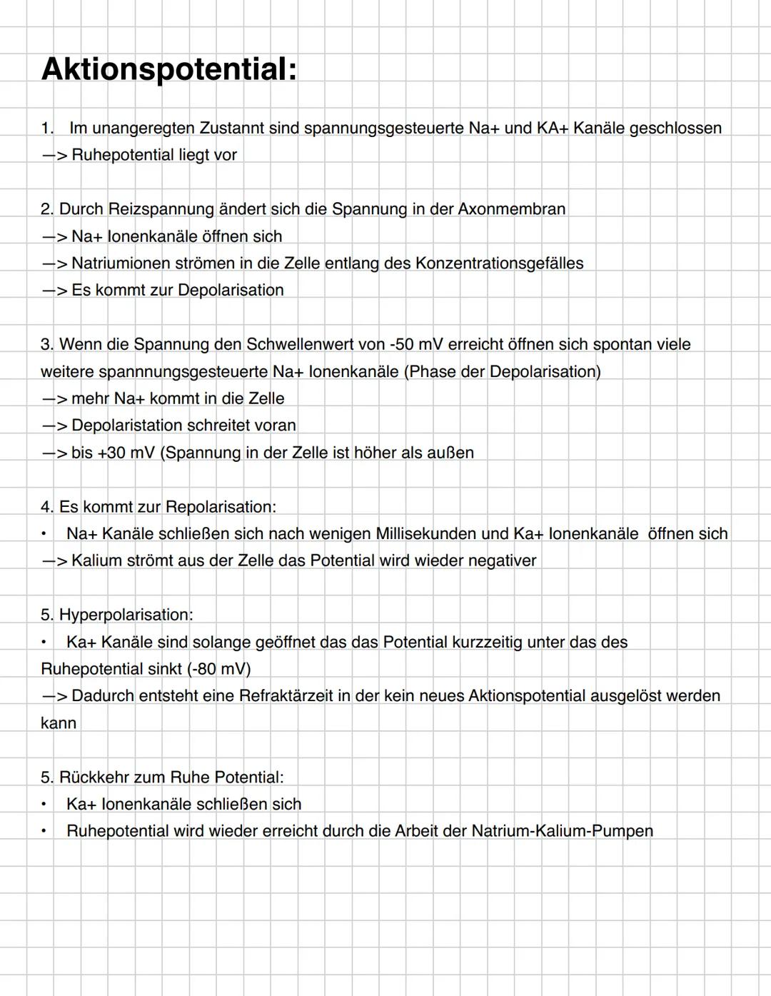 G
O
O
O
D
D --- OCR Start ---
Inhaltsbereich QP 4-Informationsverarbeitung in Lebewesen
4.1. Reize lösen in Sinneszellen Erregung aus.