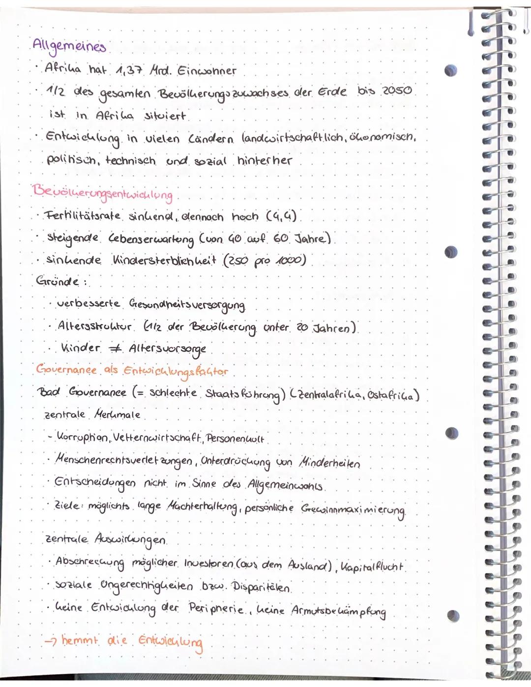 ☑
Subsahara Africa
Entwicklungstheorien
Dependenztheorie = Abhängigkeits theorie
auch heute Gaom Entwicklungsmöglichkeiten durch frühere
Abh
