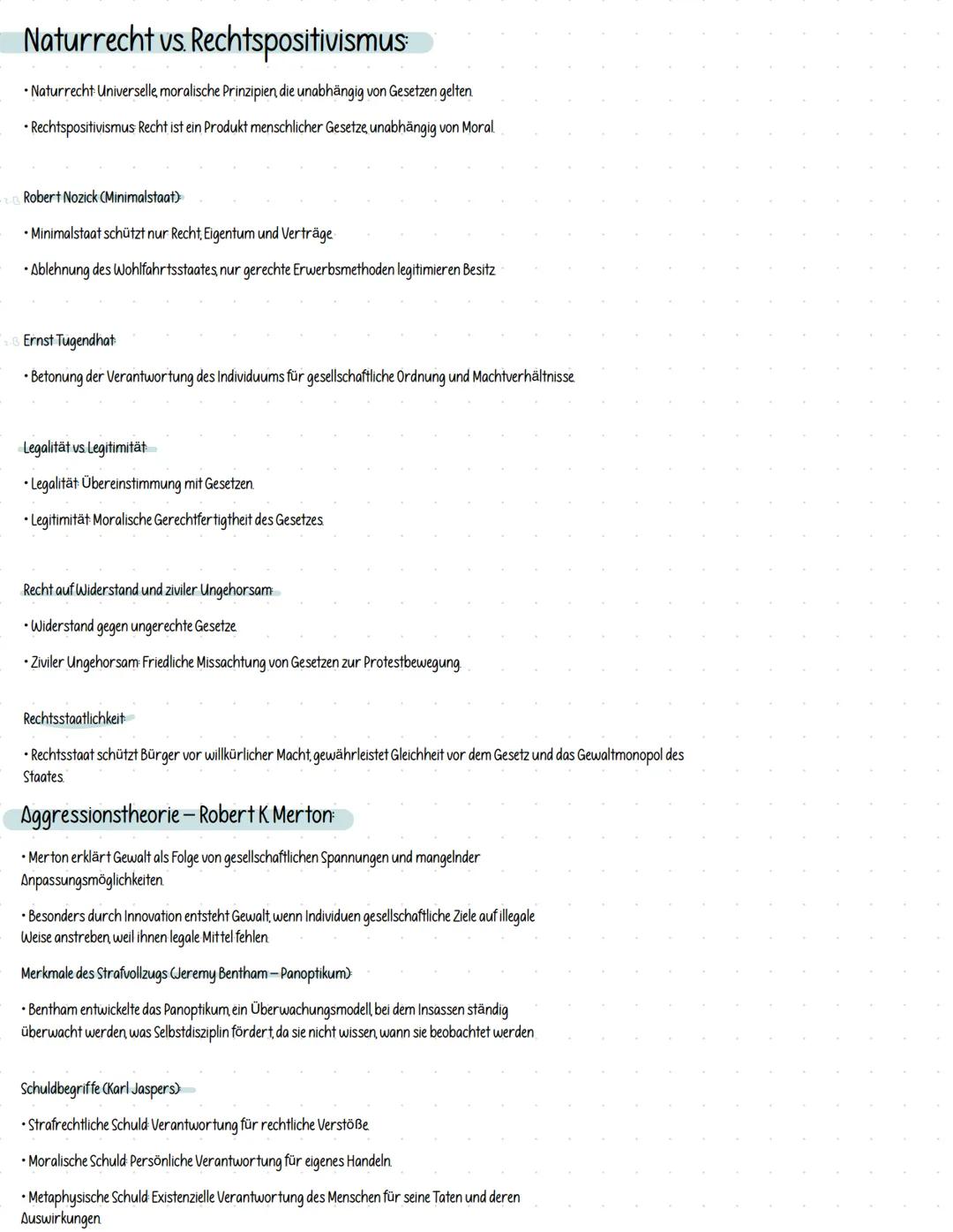 BPE 6 Moralbegründung und Moralethik
Kriterien eines Gelungenen Lebens
• Glück (eudamonia, Zufriedenheit)
• Aristoteles tugendethik
• Pflich