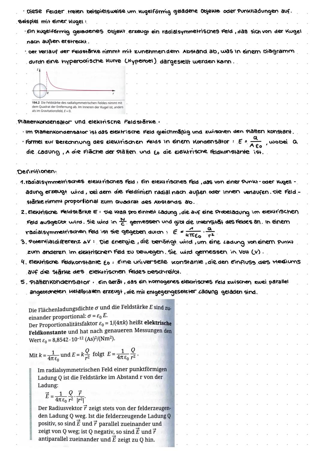 --- OCR Start ---
September 24
Elektrische Ladung & elektrisch-
Elektrische Ladung und Elektrisches Feld:
es Feld
Elektrodynamik als zentral