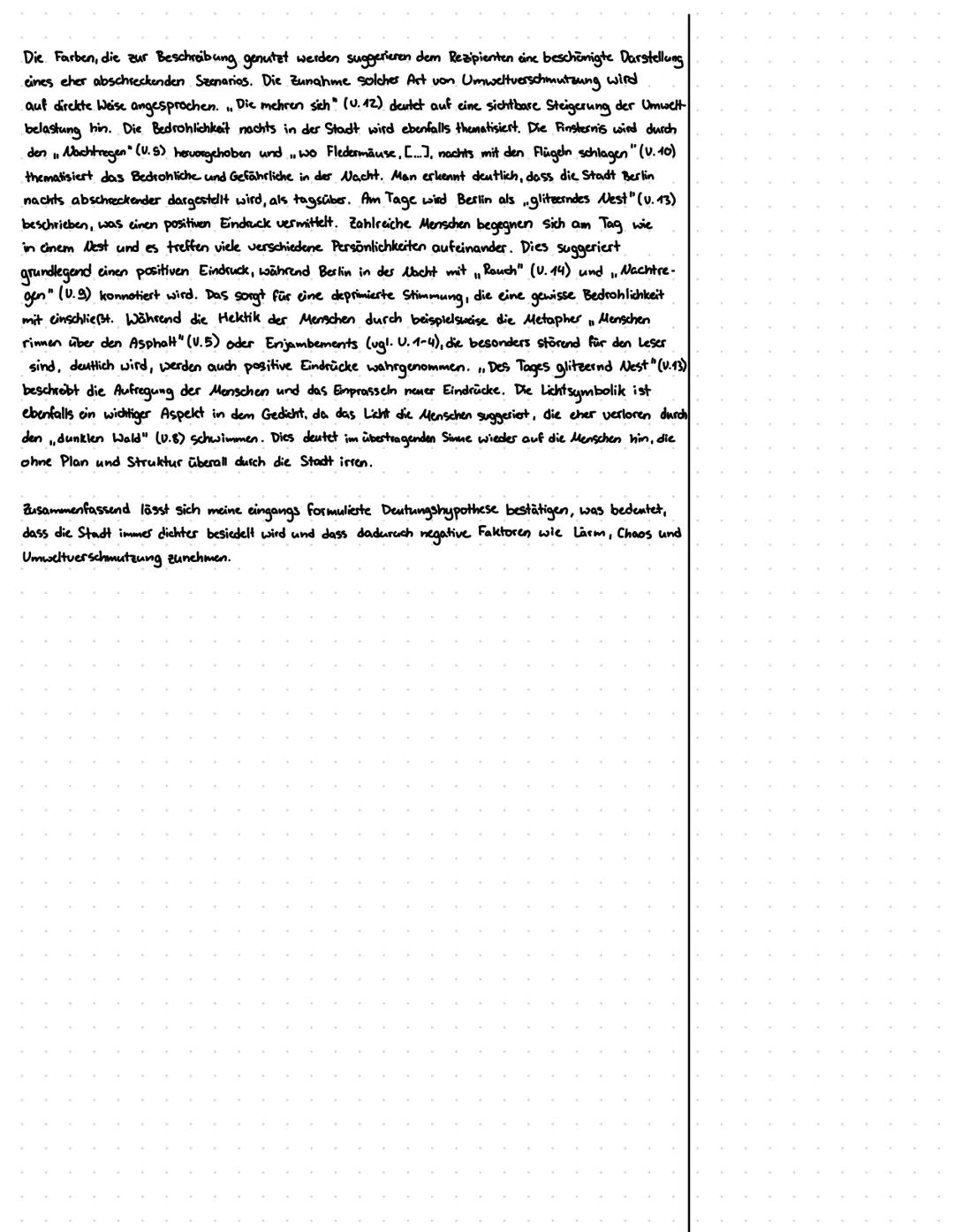 # Gedichtanalyse: Auf der Terasse des Café Josty
Das Gedicht, Auf der Terasse des Café Josty", welches im Jahr 1912 von Paul Boldt geschrie