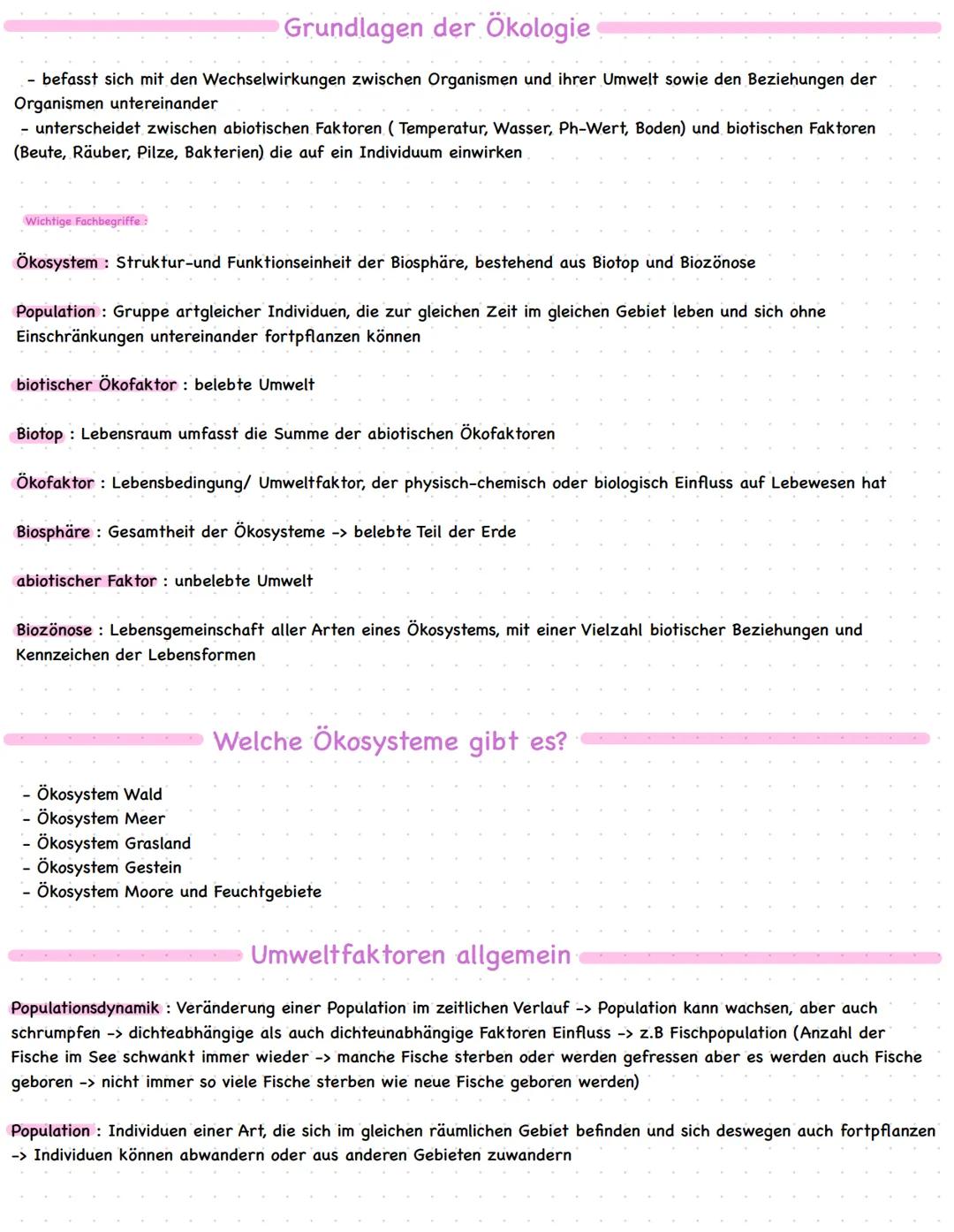 # Abiotischer Faktor Temperatur
* Homoiotherm: gleichwarme Tiere -> Körpertemperatur passt nicht Umgebungstemperatur an -> bleibt
kon