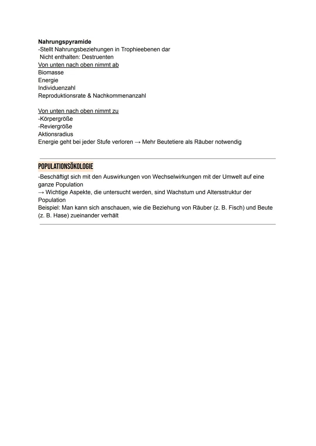 --- OCR Start ---
ÖKOLOGIE LERNZETTEL - LEBEWESEN IN IHRER UMWELT
Frage an meinen Lehrer:
☑ kann mich jemand bitte erlösen
☐ Buch Seite 324