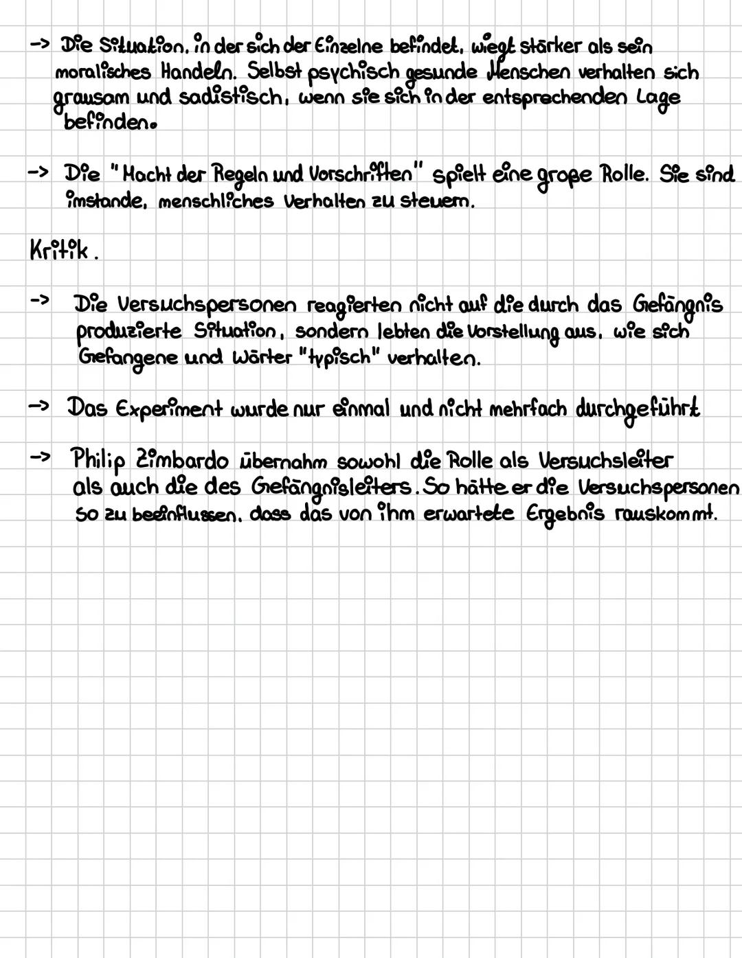 Relevante Begriffe BPE 2.1/2.2: Schritte der quantitativen Sozialforschung
1. Wissenschaftliche
Ausgangspunkt jeder wissenschaftlichen For
