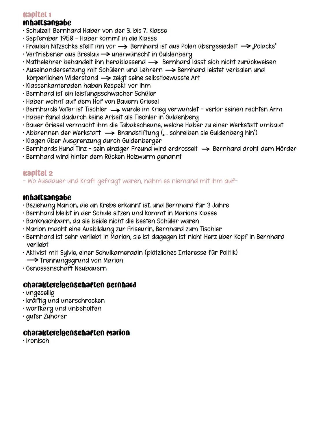 --- OCR Start ---
Landnahme - christoph Hein
Themen
• Fremdheit
• Verantwortung des Einzelnen
• Rassismus und Ausgrenzung
• Hineingeworfense