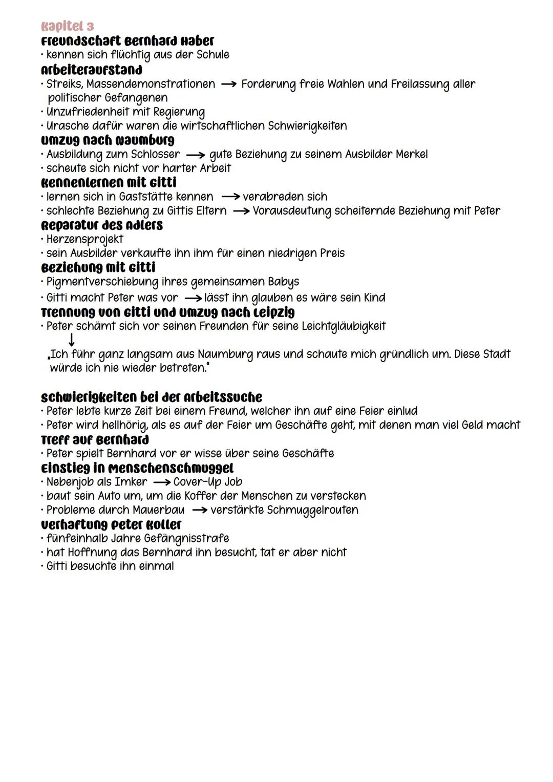 --- OCR Start ---
Landnahme - christoph Hein
Themen
• Fremdheit
• Verantwortung des Einzelnen
• Rassismus und Ausgrenzung
• Hineingeworfense