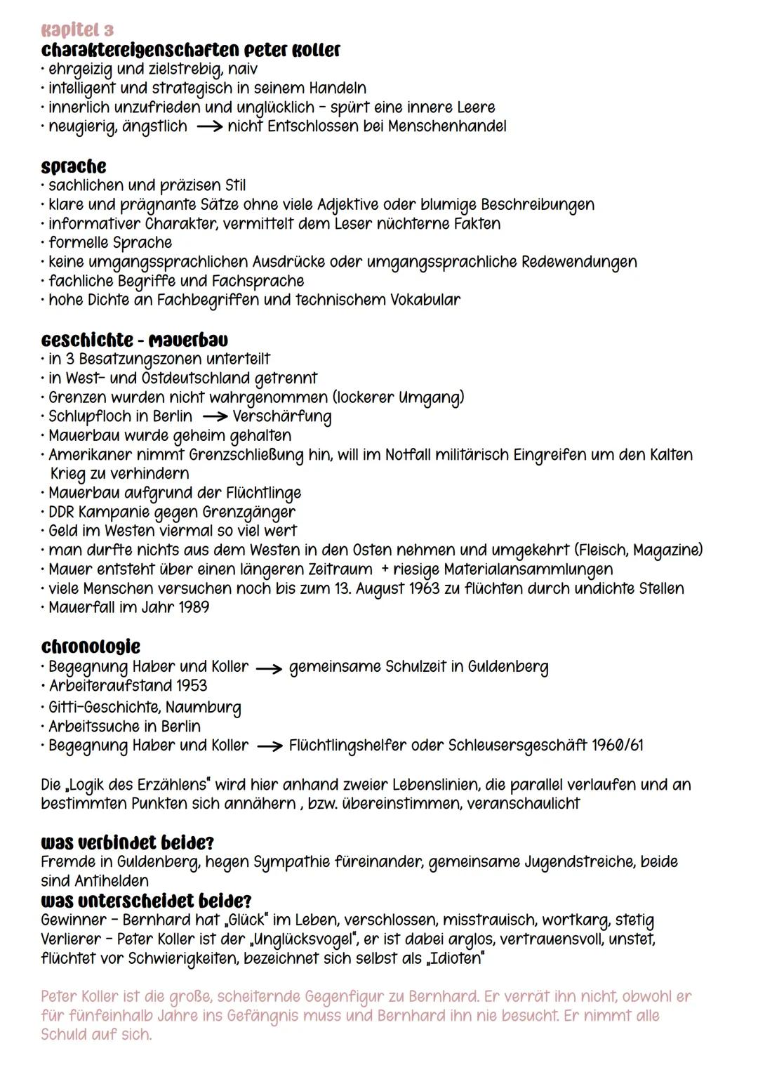 --- OCR Start ---
Landnahme - christoph Hein
Themen
• Fremdheit
• Verantwortung des Einzelnen
• Rassismus und Ausgrenzung
• Hineingeworfense