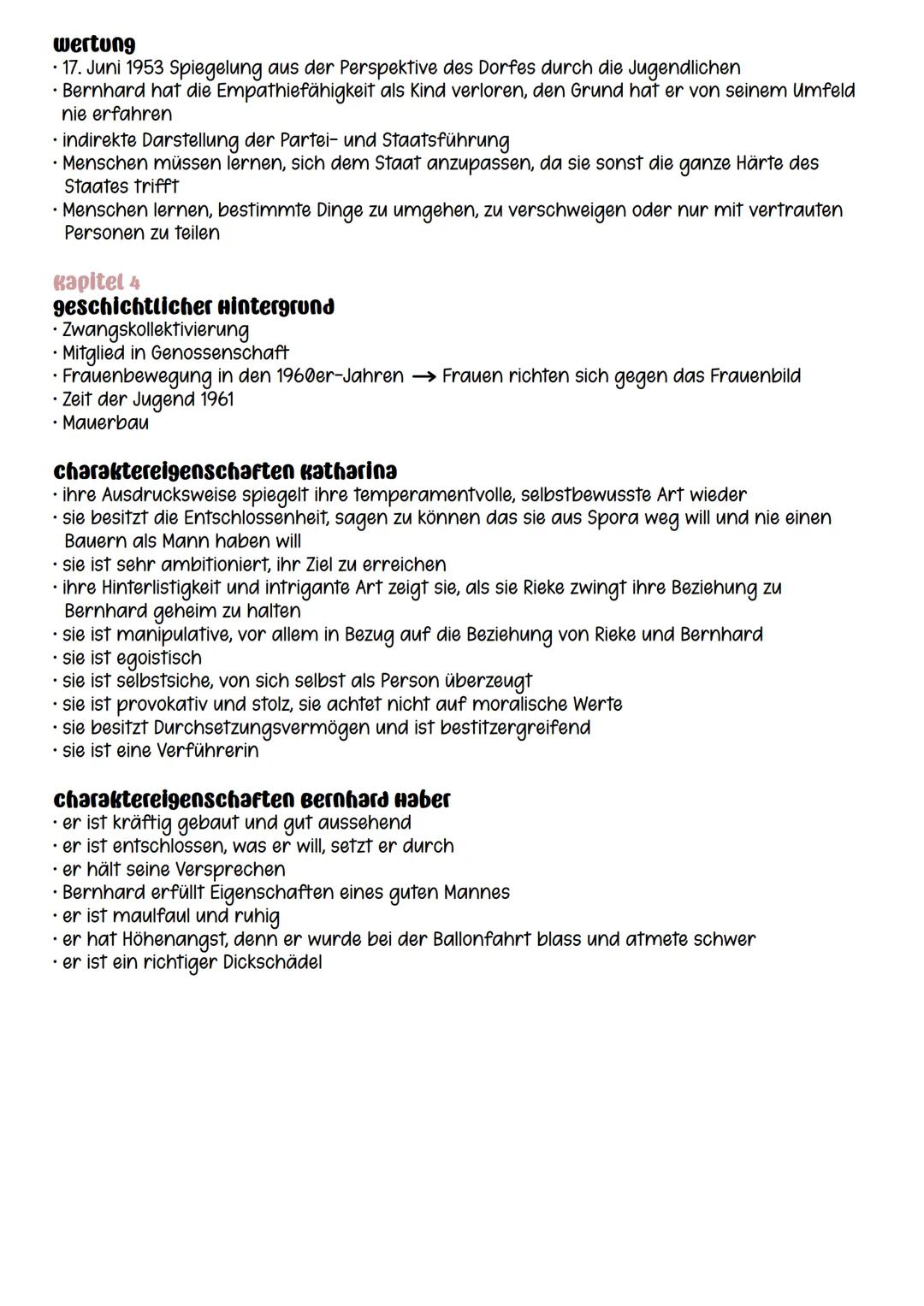 --- OCR Start ---
Landnahme - christoph Hein
Themen
• Fremdheit
• Verantwortung des Einzelnen
• Rassismus und Ausgrenzung
• Hineingeworfense