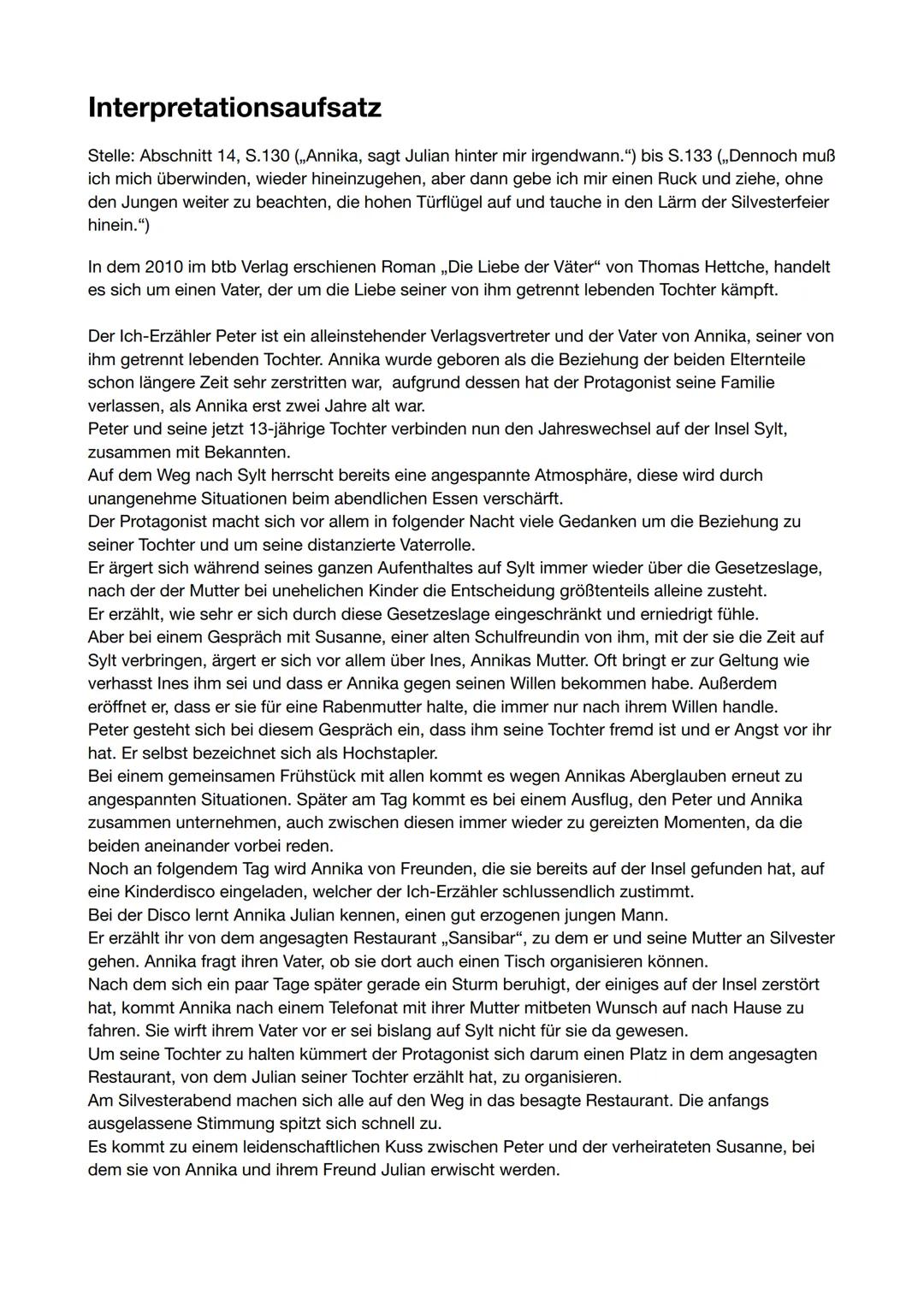 --- OCR Start ---
noc einmal
dass diese Handlung, Julian stehen zu lassen, ihm nichteinhaltung das Gefühl von Stärke und
Überlegenheit gibt.