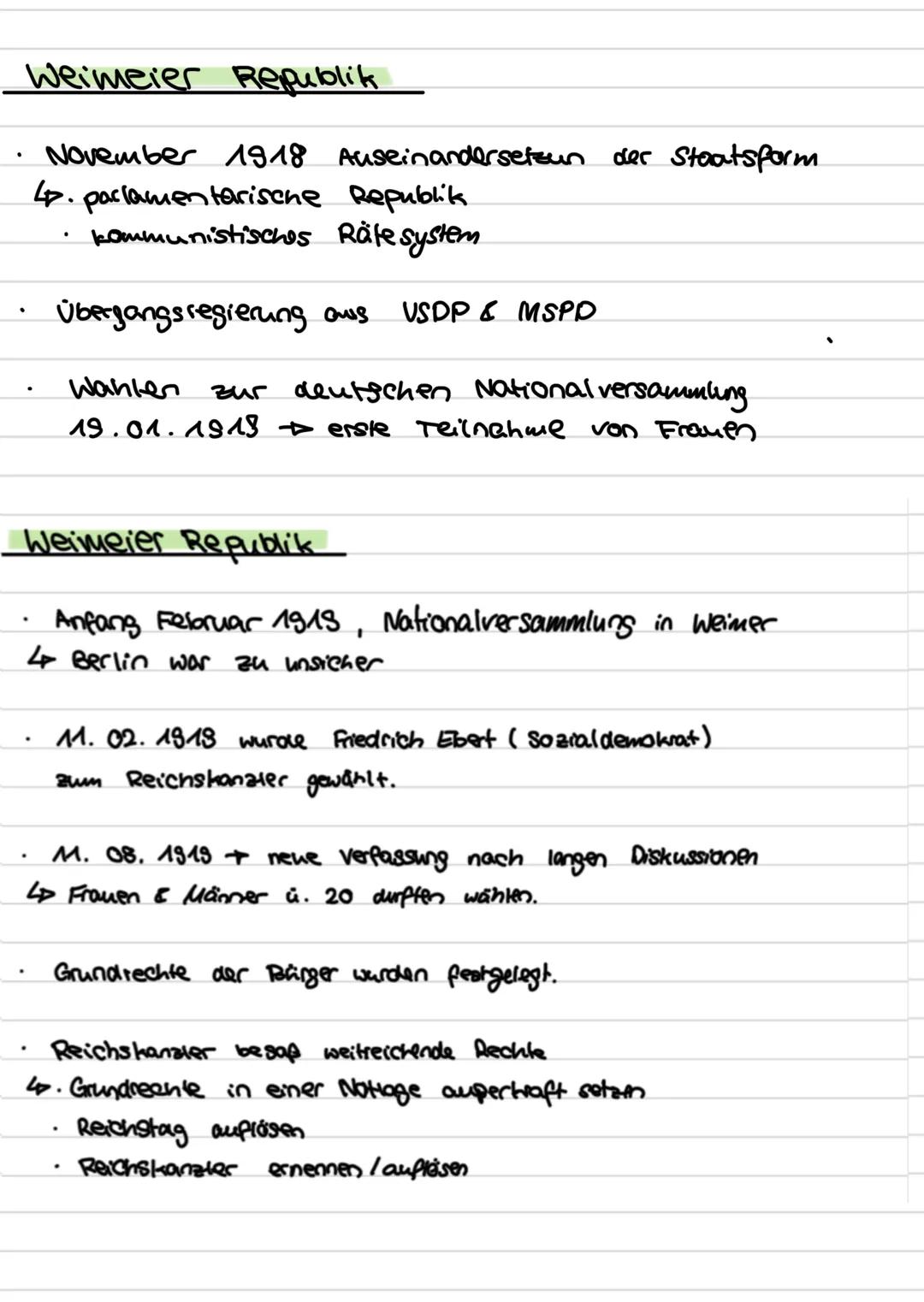 # 1. Weltkrieg
1914-1918
Deutschland gegen Fankreich Russland
Ögler. Ungarn Großbritanien USA (ab 1917)
Auslöser:
* Attentat auf Sara