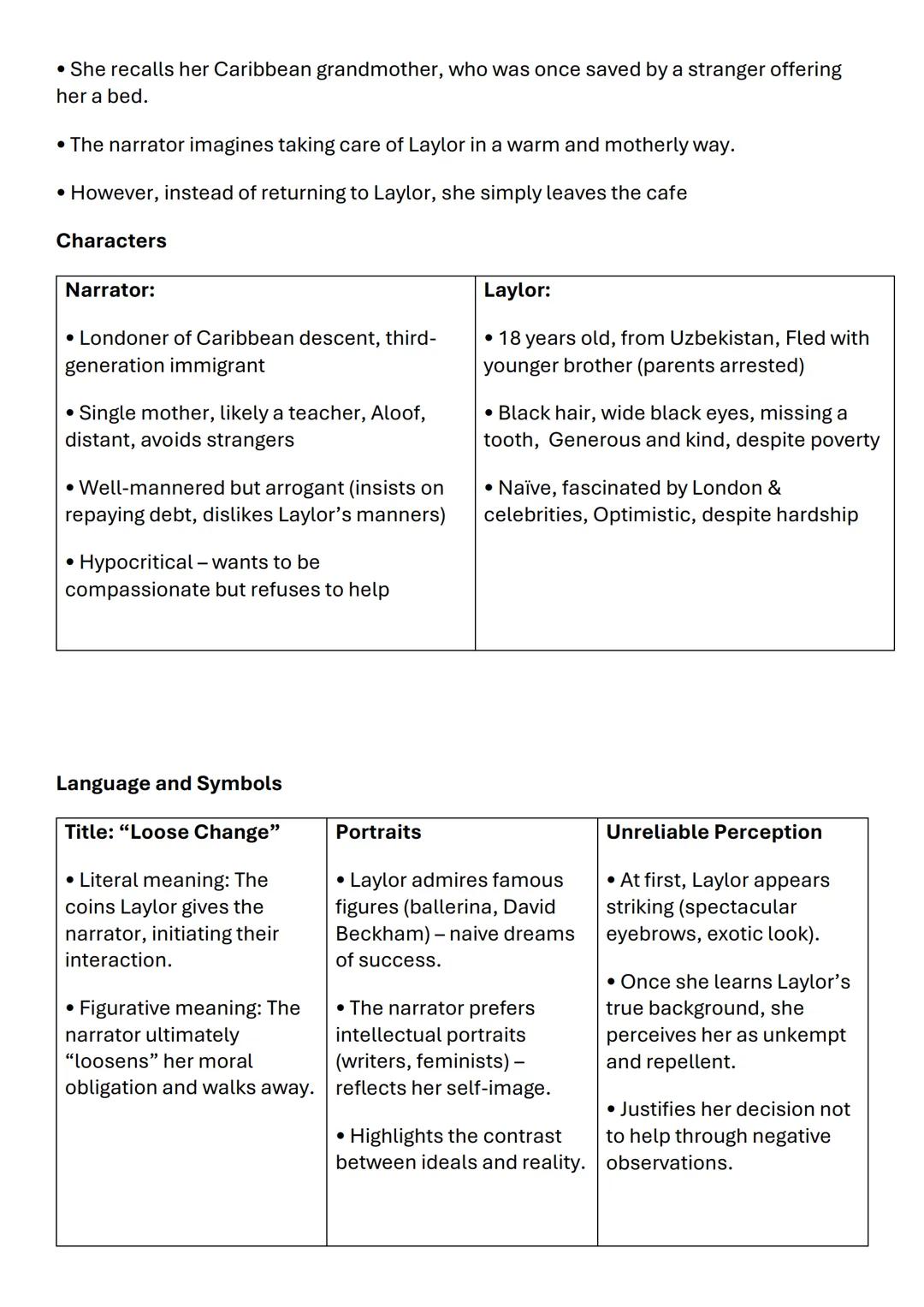 # On the Move: Migration and Cross-Cultural
Encounters
Arrival
director: Denis Villeneuve
release date: 2016
genre: science-fiction drama
m