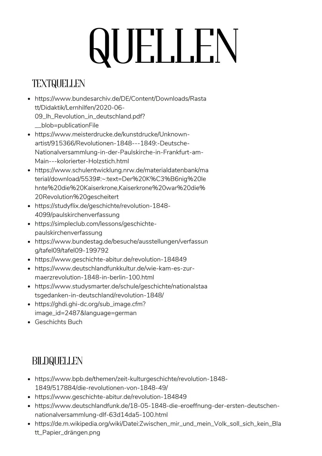 # M1 Gustav Adolph Rösler verkündet Waffenstillstand in Frankfurt
# REVOLUTION 1848/49
Die deutsche Revolution oder auch
Märzrevolution vo