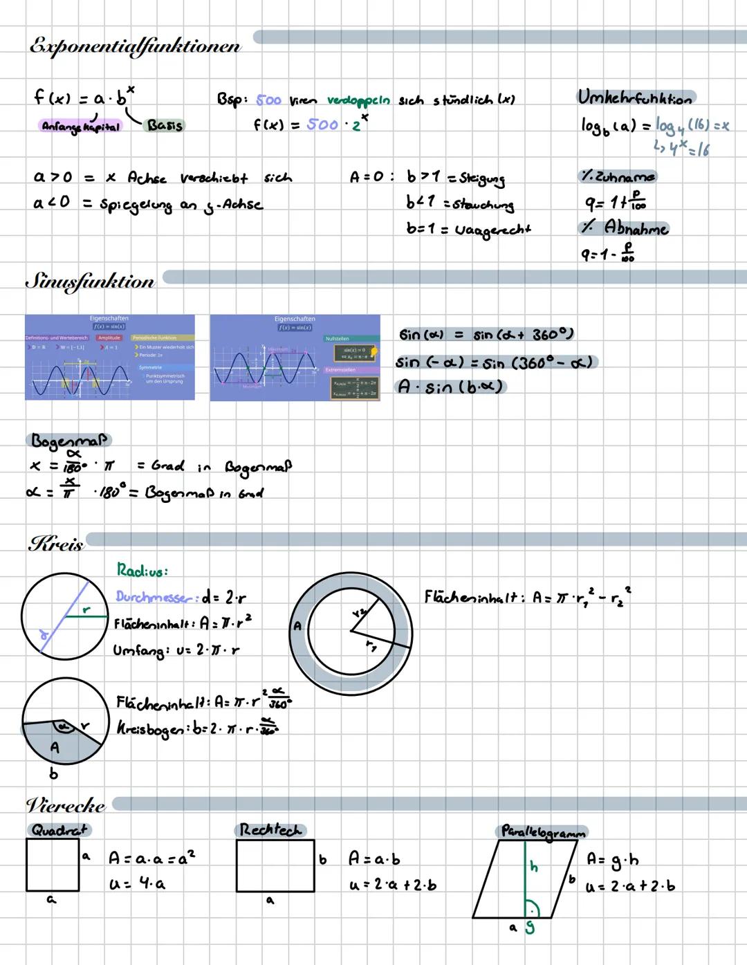 --- OCR Start ---
Mathe Dasis
Schriftliches Addieren
Schriftliches subtrahieron
Schriftliches multiplizieren
2
37 582
84 379
87
32
× 72
+43