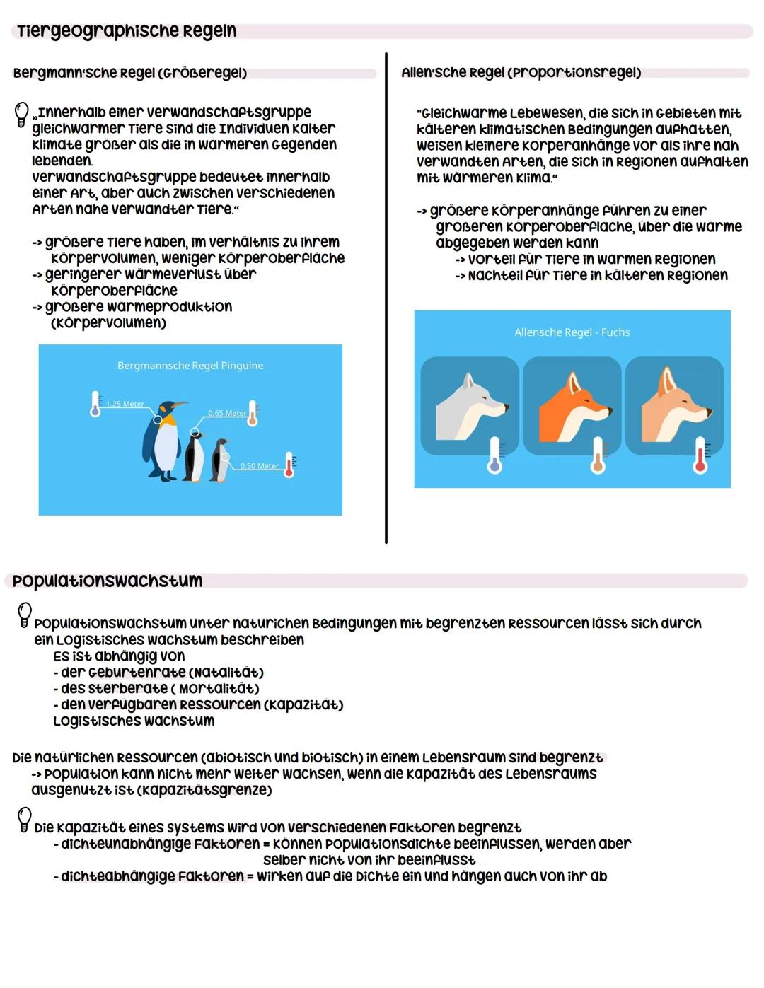 --- OCR Start ---
Ökologie
umweltfaktoren
8
8
Abiotische Umweltfaktoren
physikalische und chemische Faktoren der unbelebten umwelt
-> z. B.