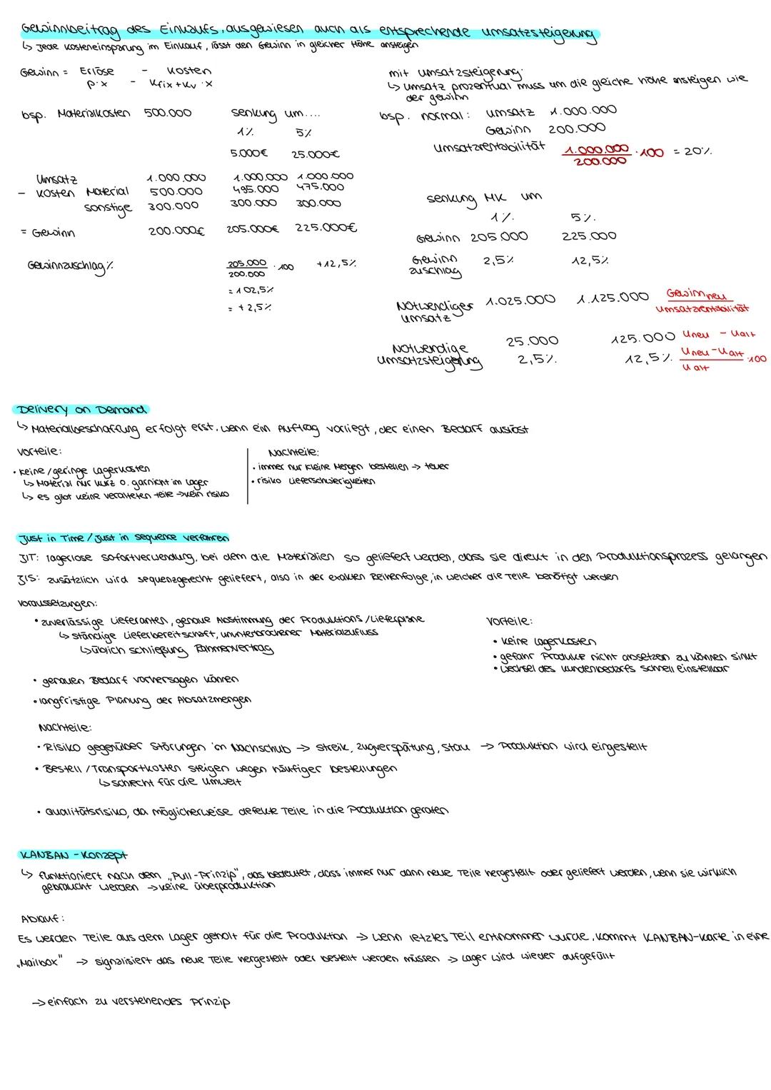 --- OCR Start ---
Beschaffungsziele
wirtschaftlich:
sozial:
ökologisch:
-kostensenkung ↳minimierung beschaffungskosten
↳ niedrige Einstand/E