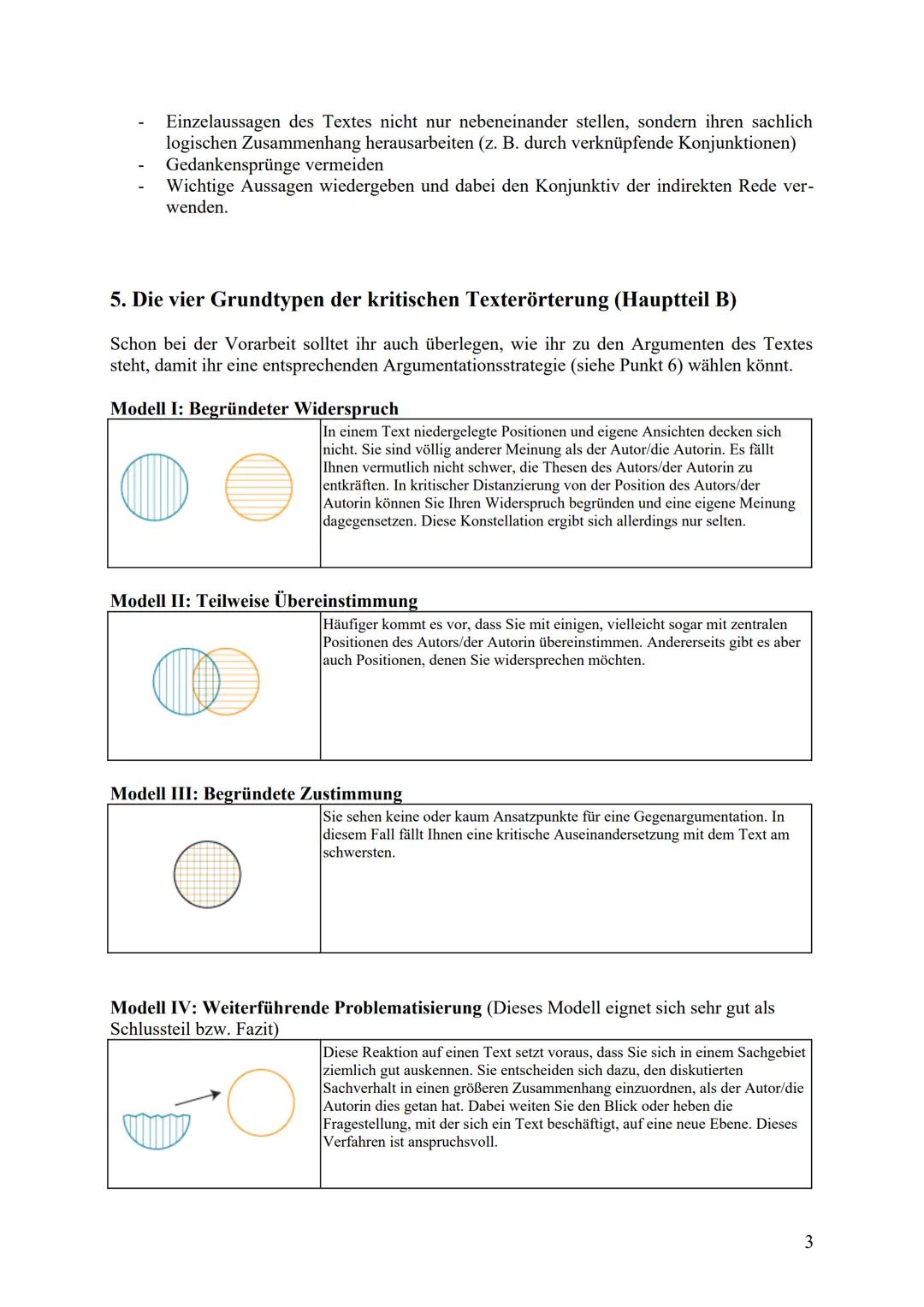 --- OCR Start ---
Tipp 2: Entscheidungsstern oder Concept-Map erstellen
Mit einem Entscheidungsstern öffnen Sie
Denkhorizonte. Wenn Sie ande