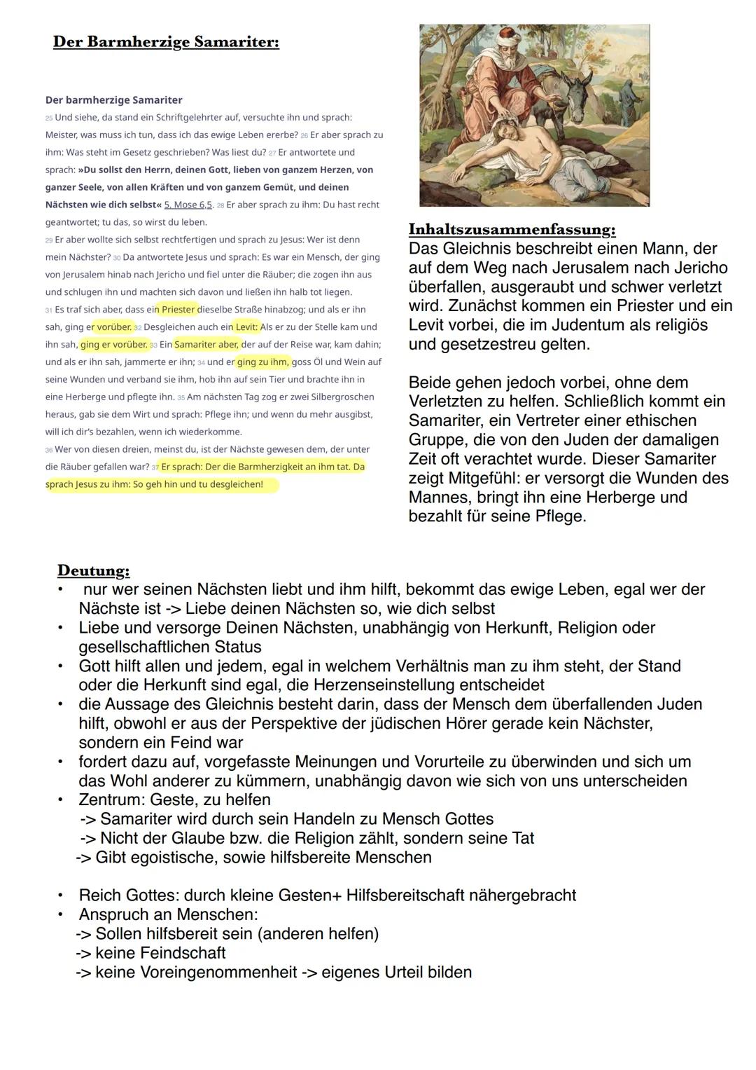 ## Die Arbeiter im Weinberg:
Das Gleichnis von den Arbeitern im Weinberg
Jesus fuhr fort:
>>Das Himmelreich gleicht einem Grundbesitzer.
De