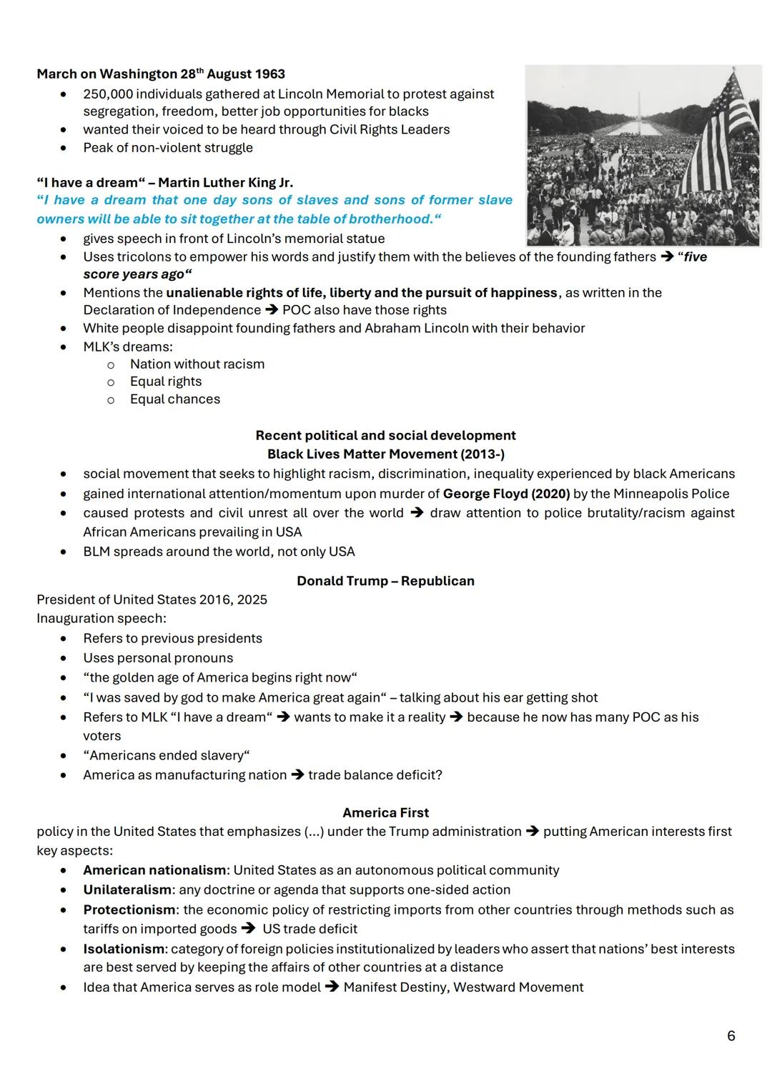 Q1.1 The USA - the formation of a nation - development and principles of American democracy
Jamestown 1607-1624
- In 1607, settlers sail to