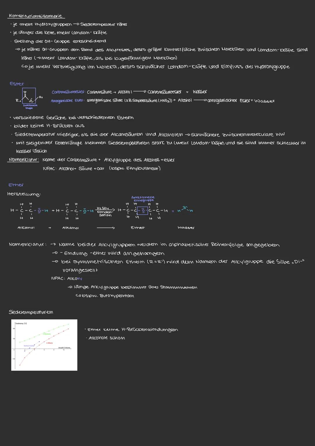 # ORGANISCHE
# CHEMIE Wasserstoff-
brückembind-
umgen
1. Semester (Qul): Orgamische Chemie
inter-uma imtramolekulare Wechselwirkungen
Vam-