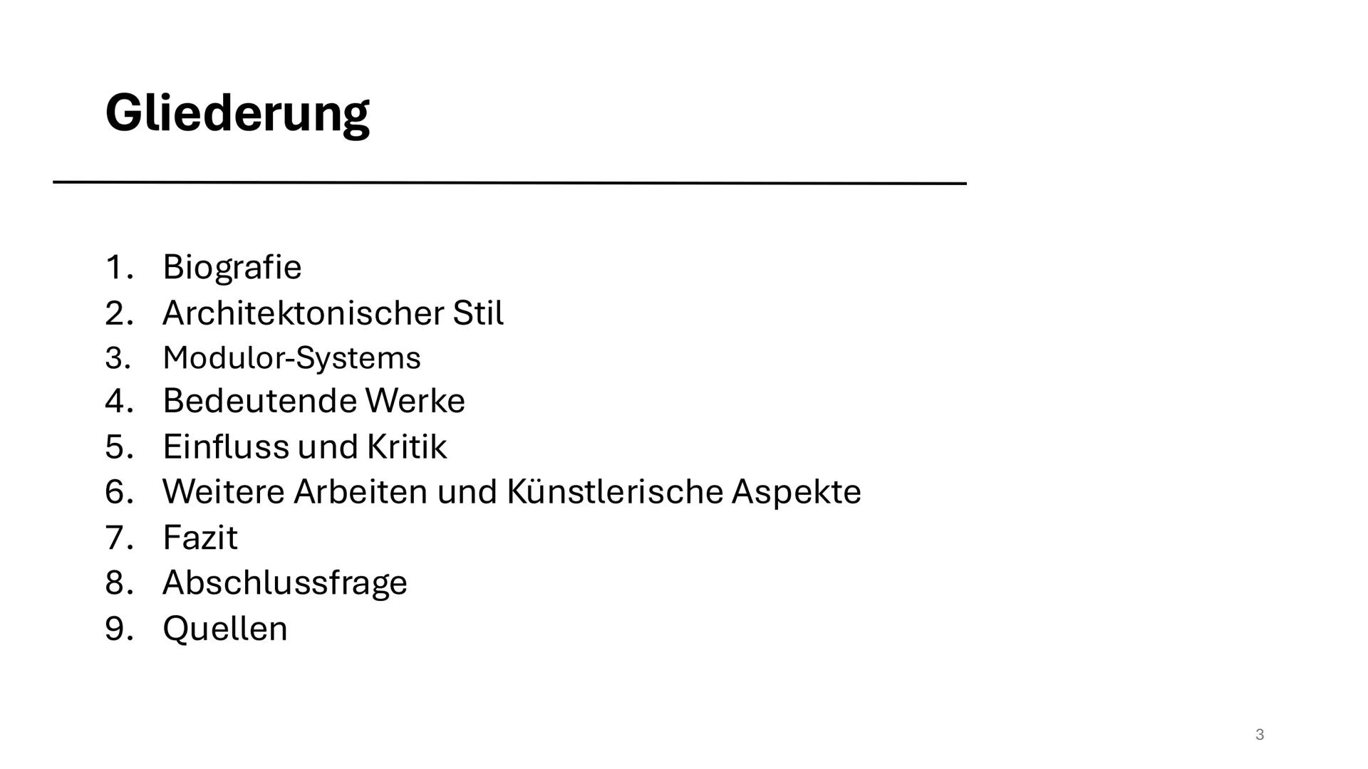 ---
"Die Architektur ist das Spiel der richtigen
Formen unter dem Licht."
~ Le Corbusier
1 --- OCR Start ---
LE CORBUSIER
"Leben, Werk und d