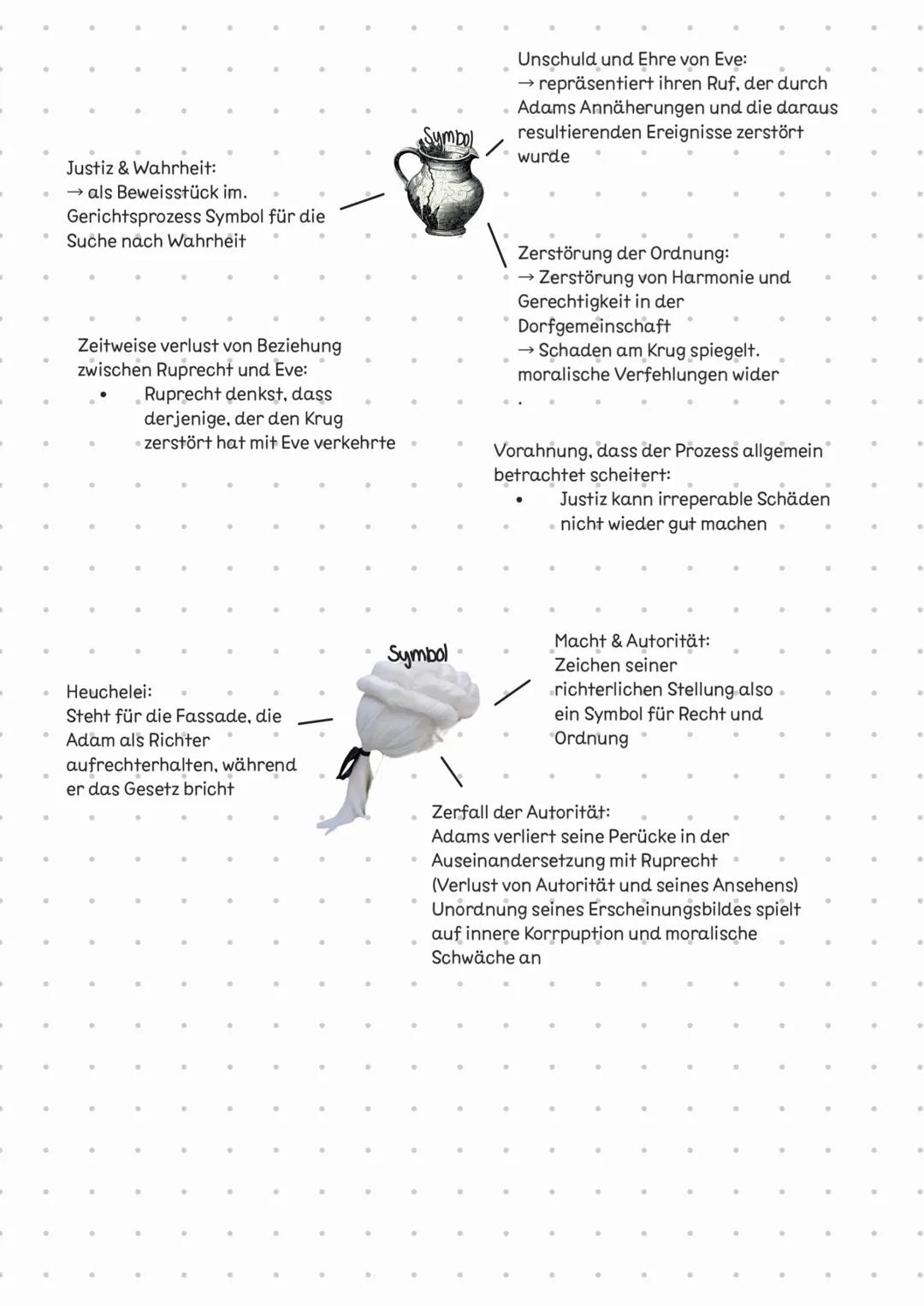 --- OCR Start ---
zerbrochener Krug
Formale Angabe:
Autor: Heinrich von Kleist
Textsorte: Lustspiel
Titel: Der zerbrochene Krug
Epoche: Klas