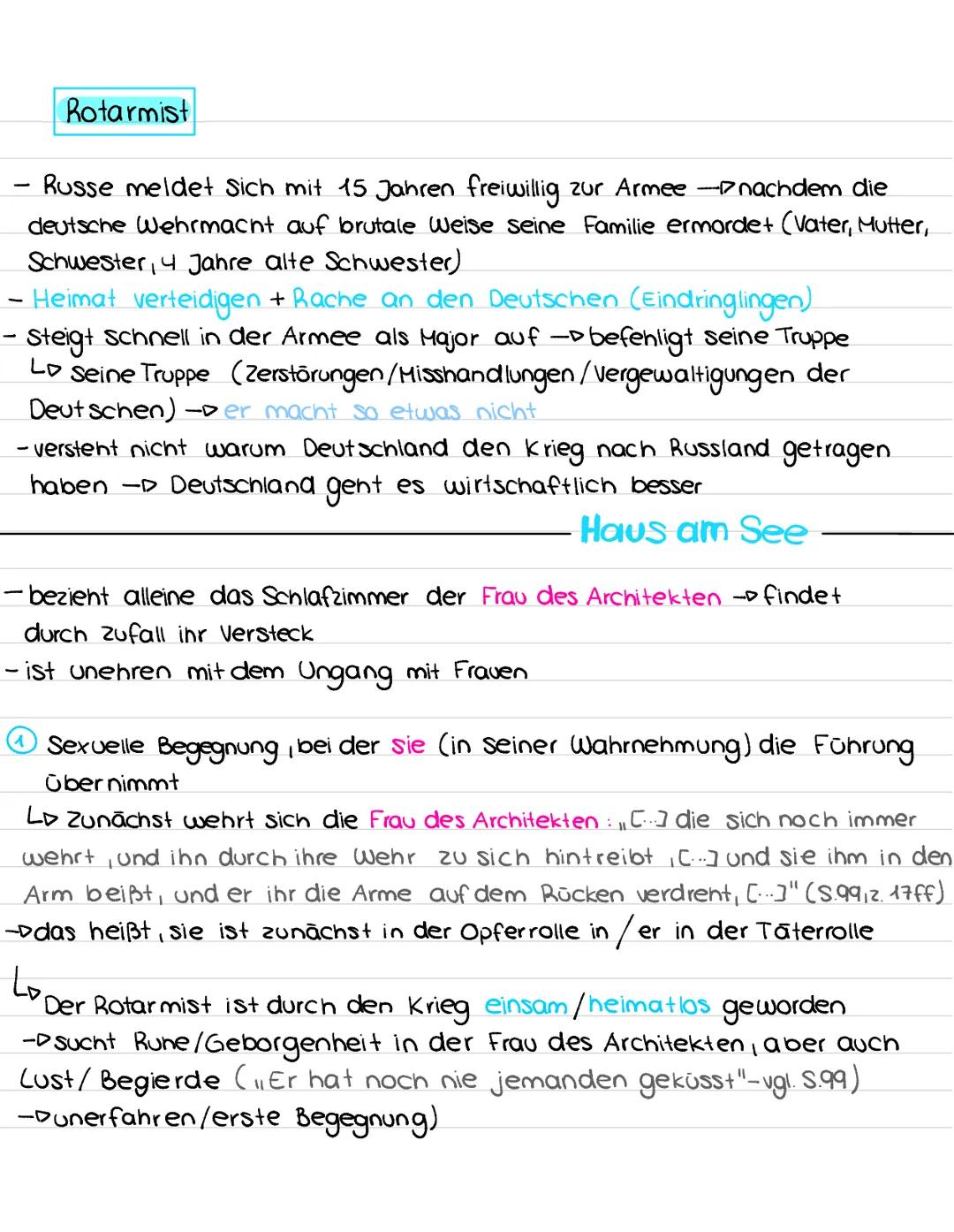 # Der Architeckt
Chronologische Abfolge
1. Weltkrieg
1936
2. Weltkrieg
1937
1939
1951
kauft 1/3 des
Grundstücks
vom
Großbauern
(plan