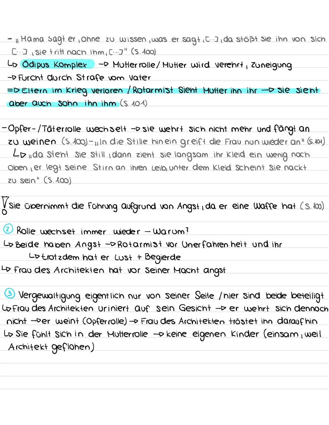 # Der Architeckt
Chronologische Abfolge
1. Weltkrieg
1936
2. Weltkrieg
1937
1939
1951
kauft 1/3 des
Grundstücks
vom
Großbauern
(plan