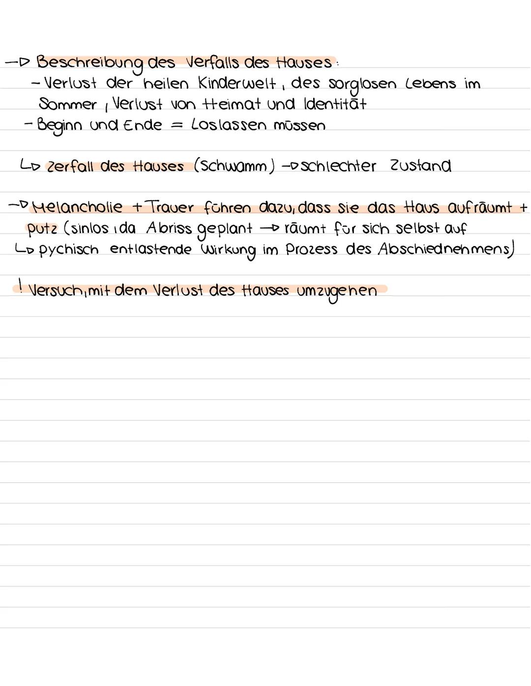 --- OCR Start ---
Die Unterpachter
-segelbegeistertes Ehepaar pachten Werkstatt von Schriftstellerin
- der Mann (Unterpachter) war Jurastude