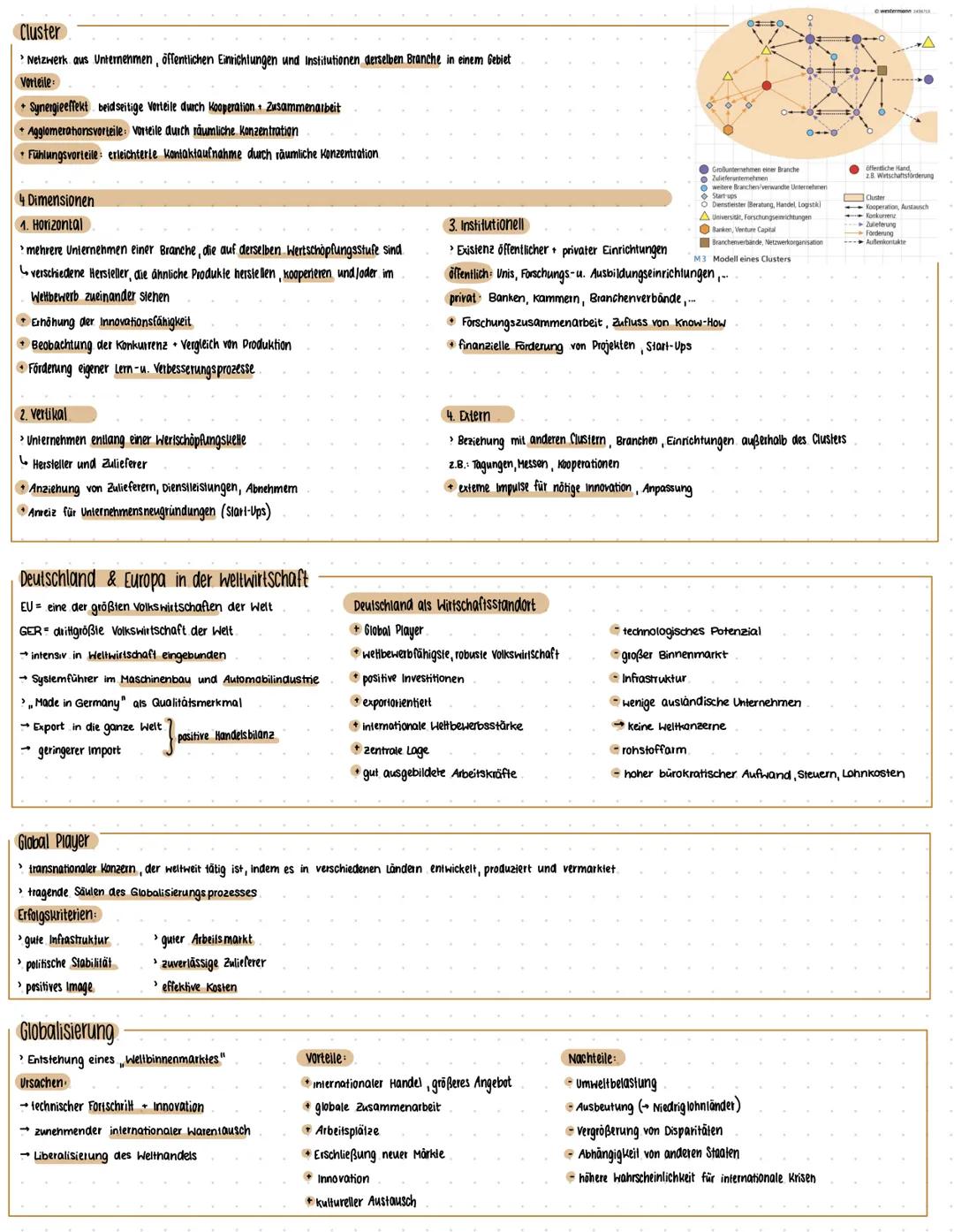 --- OCR Start ---
Deutschland in Europa
Be völkerung sentwicklung
Bevölkerungspyramiden
Dreieck
Glocke
breite Basis
hohe Geburtenrate
schmal