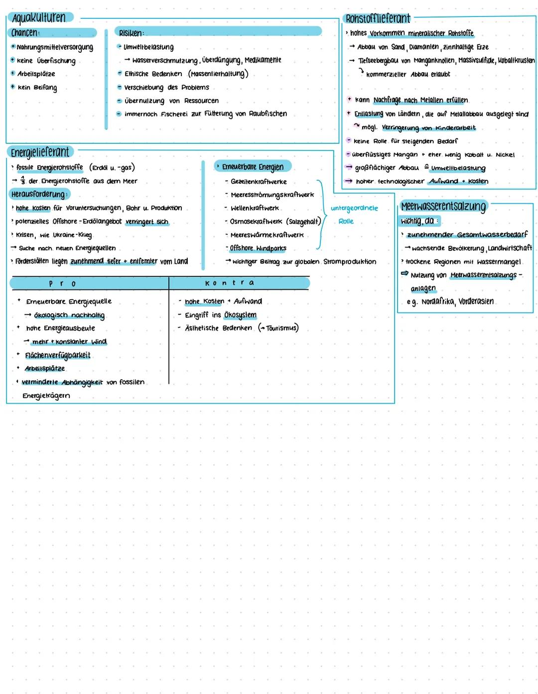 --- OCR Start ---
Weltmeere als Zukunftsraum
WIRTSCHAFTSRAUM
wem gehört das Meer?
Seerechtsübereinkommen der UN in 1994
Regelung für die Nut
