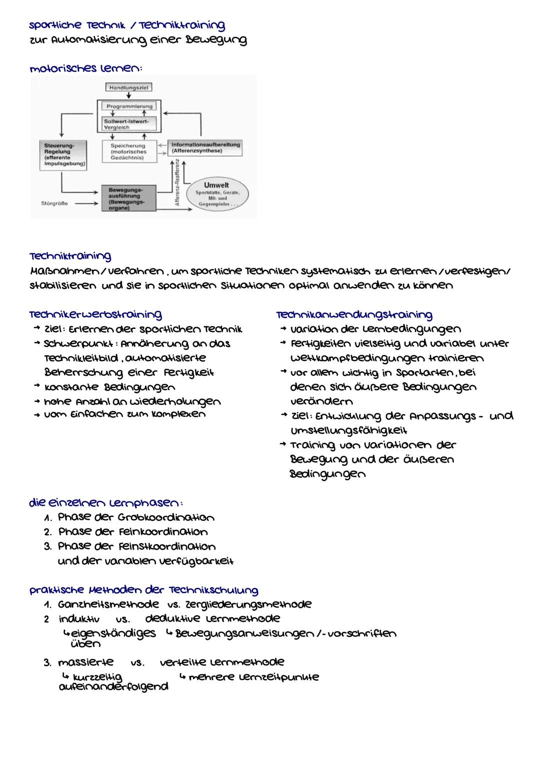 konditionelle Fähigkeiten
motorisches System
(Bewegungsapperat)
kraft
motorisches System
(Bewegungsapperat)
Beweglichueit
Schnelluraft
aero