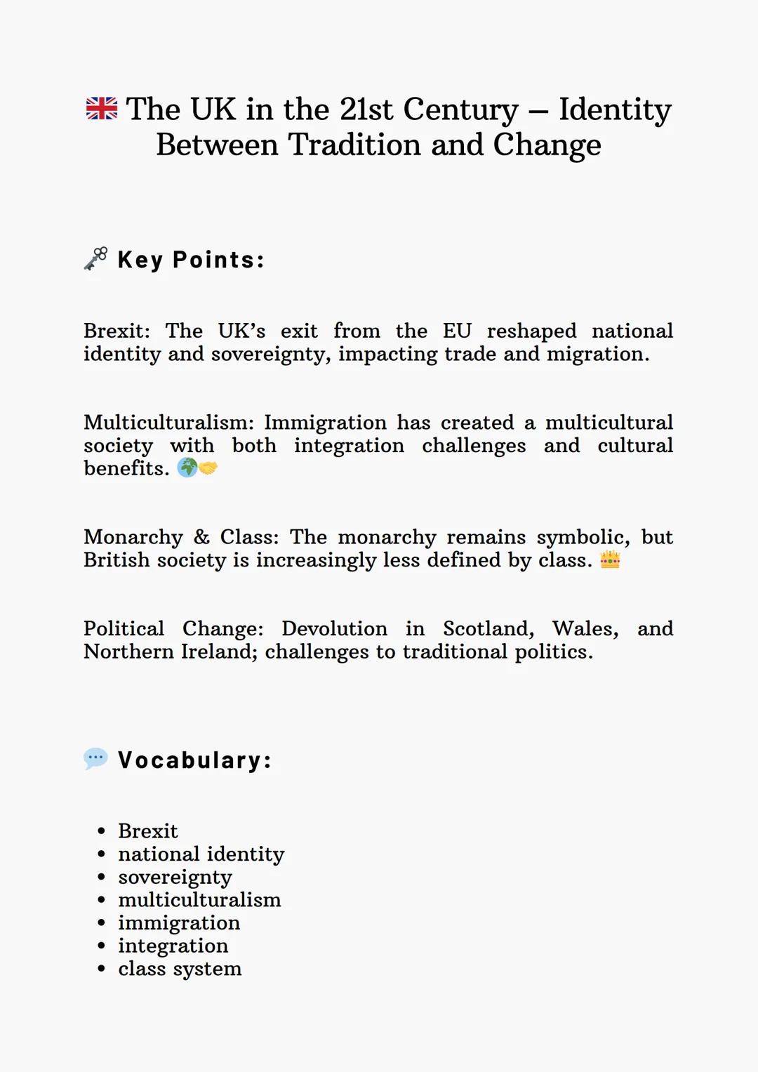 # ENGLISCH
# ABITUR
Kleine Zusammenfassung für das
Englisch Leistungskurs Abitur in
Nordrhein-Westfalen # Stylistic Devices
| Repetition |