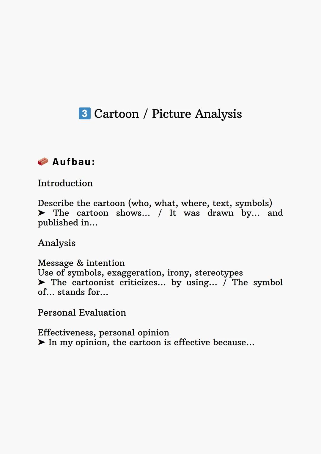 # ENGLISCH
# ABITUR
Kleine Zusammenfassung für das
Englisch Leistungskurs Abitur in
Nordrhein-Westfalen # Stylistic Devices
| Repetition |