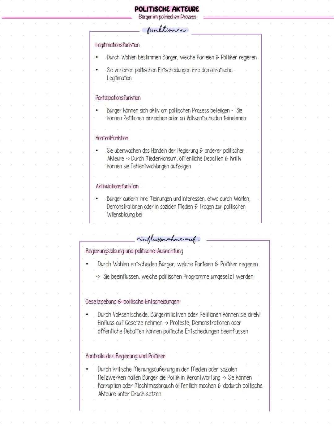 --- OCR Start ---
Q1 - Politische Partizipation zwischen Anspruch & Wirklichkeit
Formen medialer Politikvermittlung
Rundfunk
Soziale Medien
