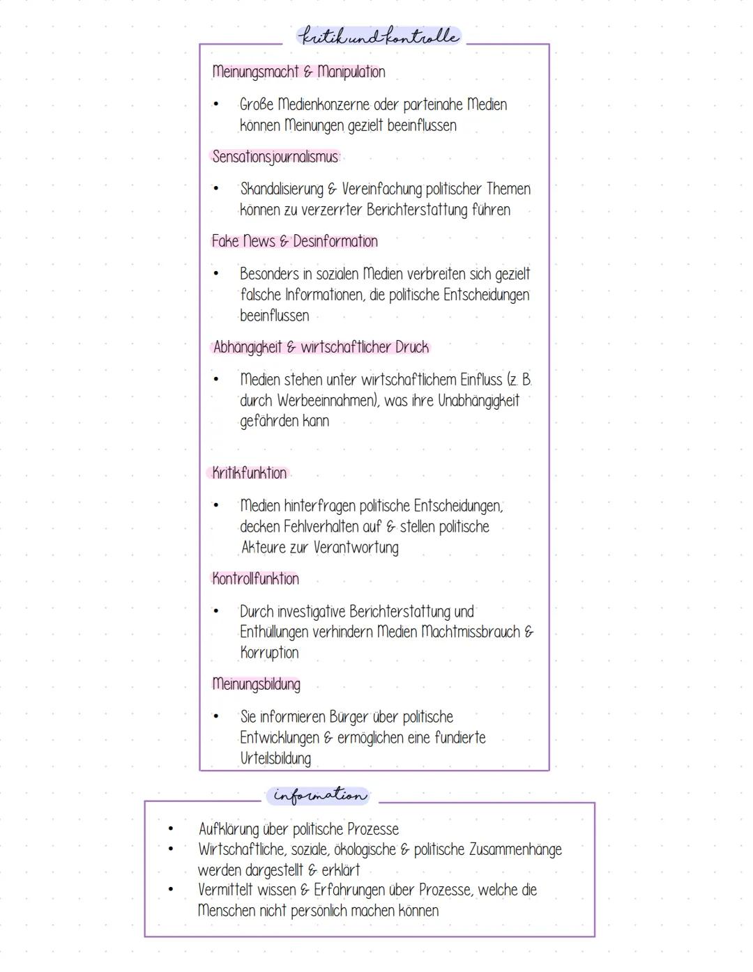 --- OCR Start ---
Q1 - Politische Partizipation zwischen Anspruch & Wirklichkeit
Formen medialer Politikvermittlung
Rundfunk
Soziale Medien